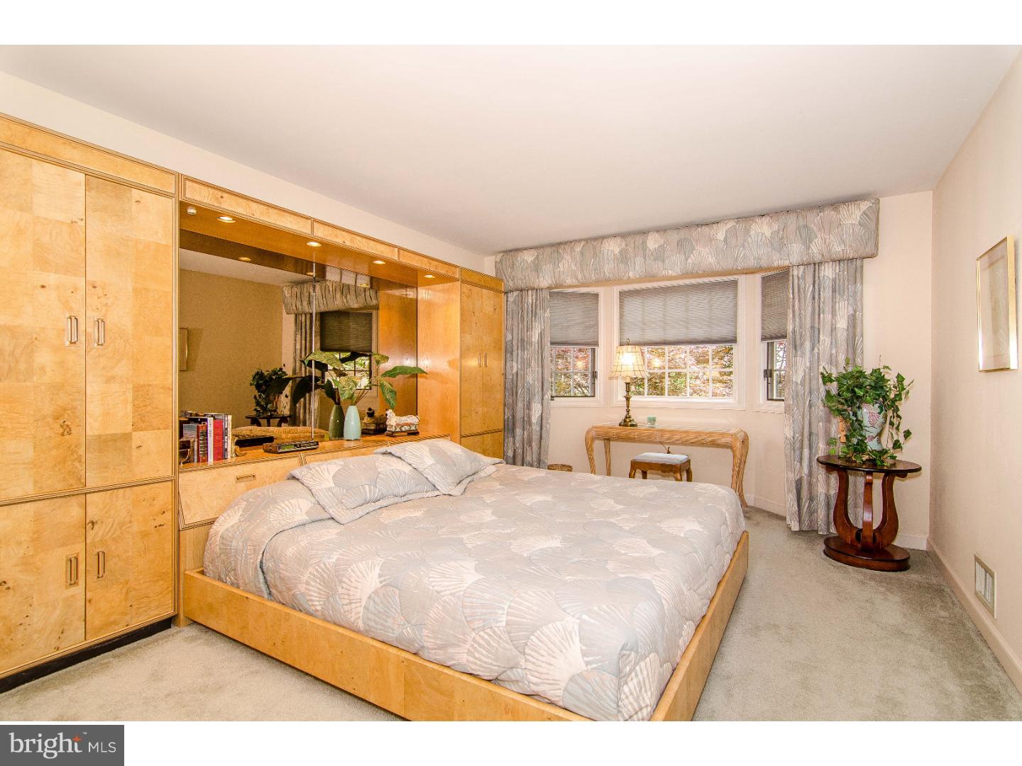 PARK PLACE - Residential