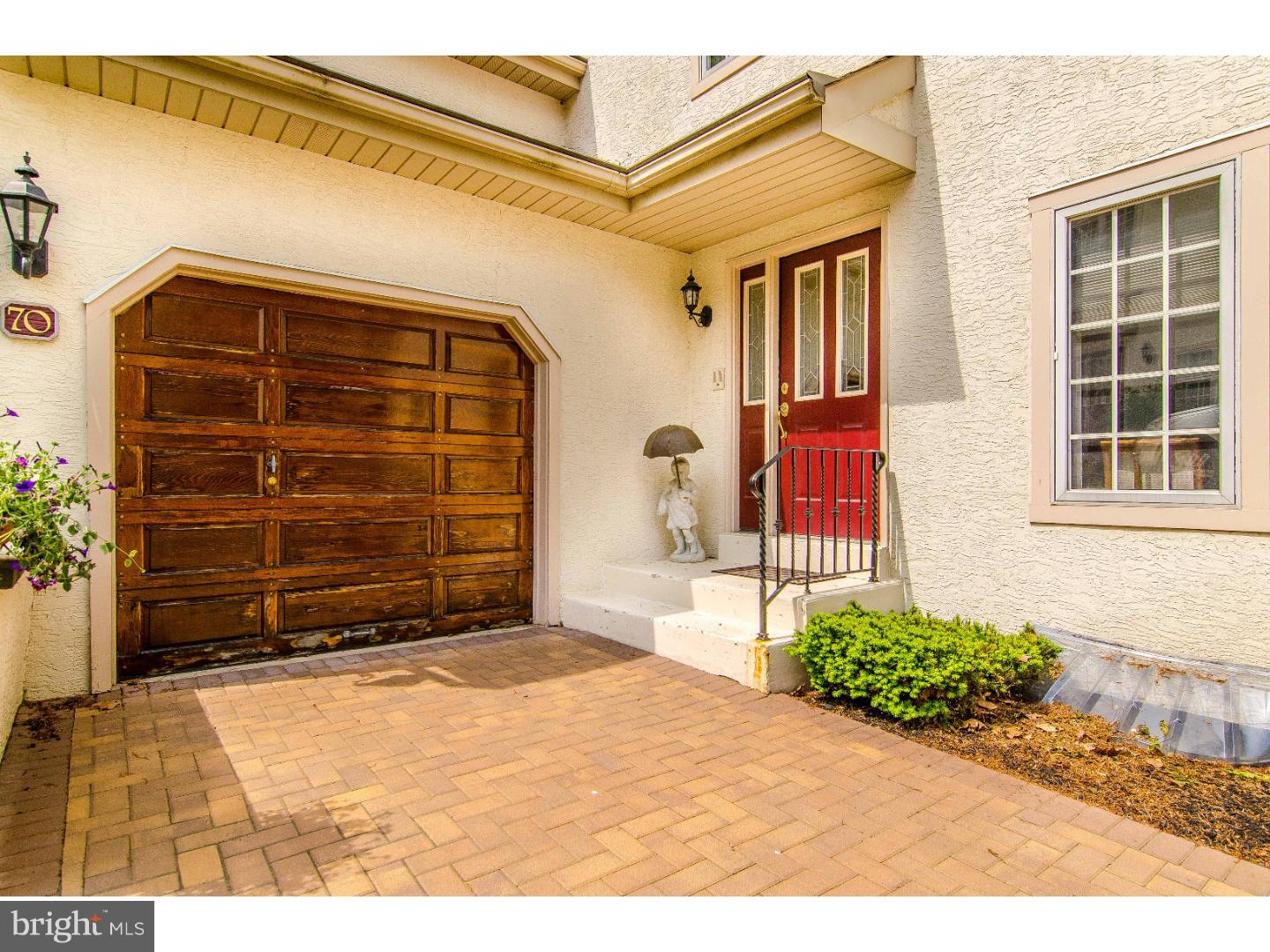 PARK PLACE - Residential