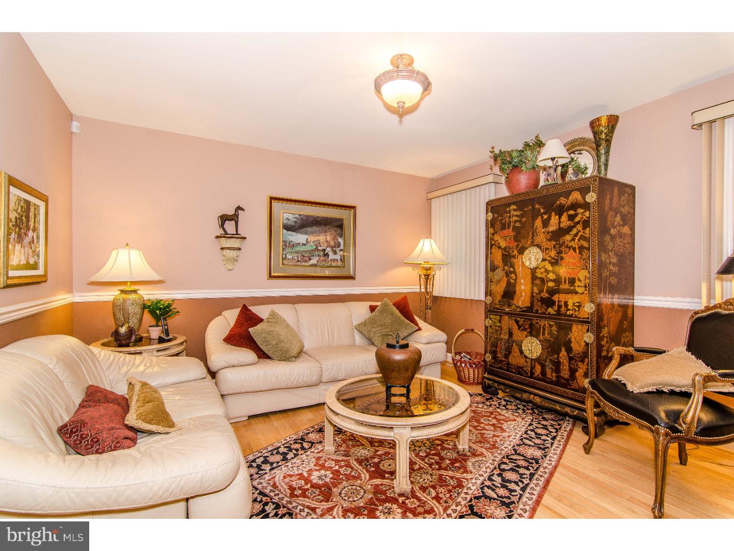 PARK PLACE - Residential