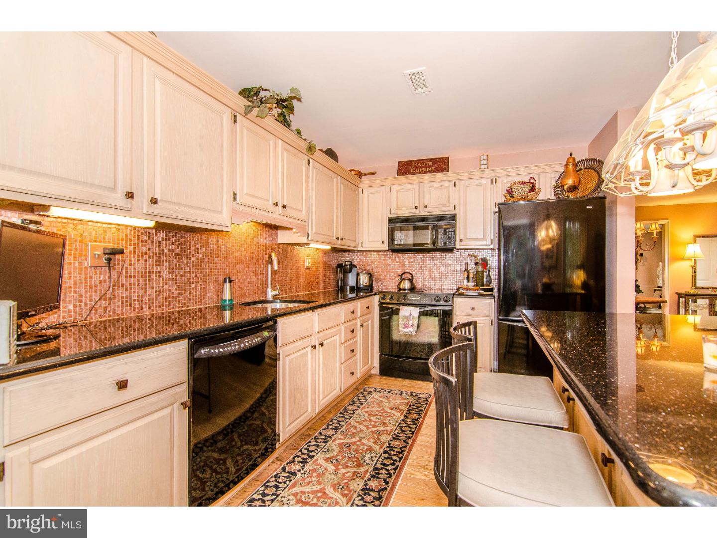 PARK PLACE - Residential