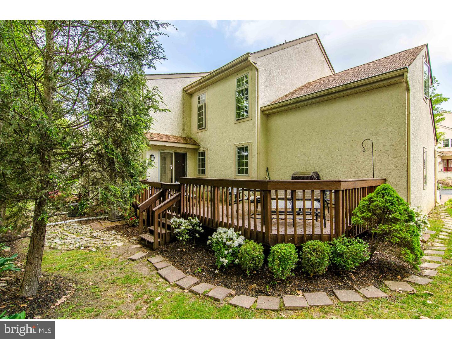 PARK PLACE - Residential