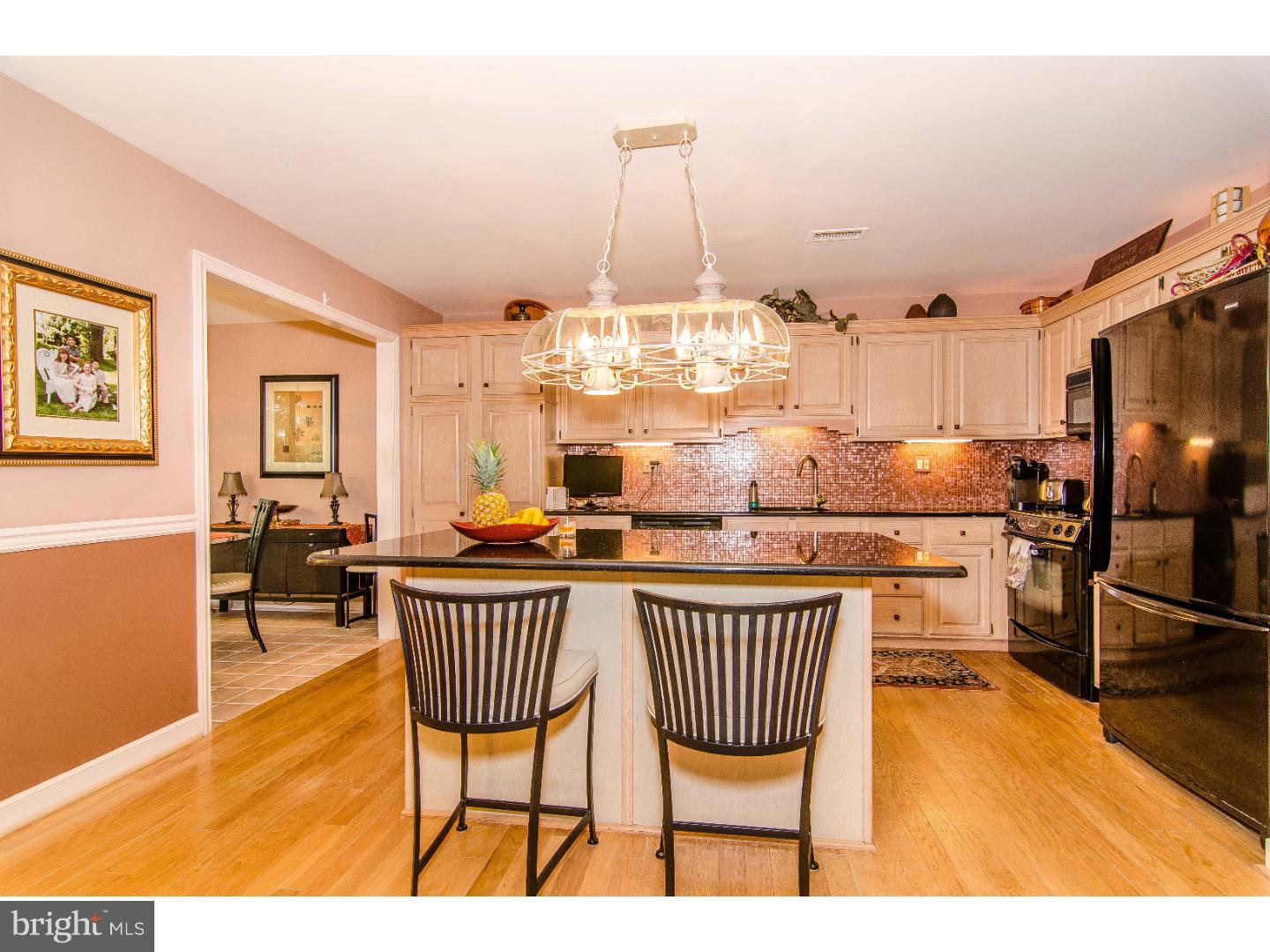 PARK PLACE - Residential