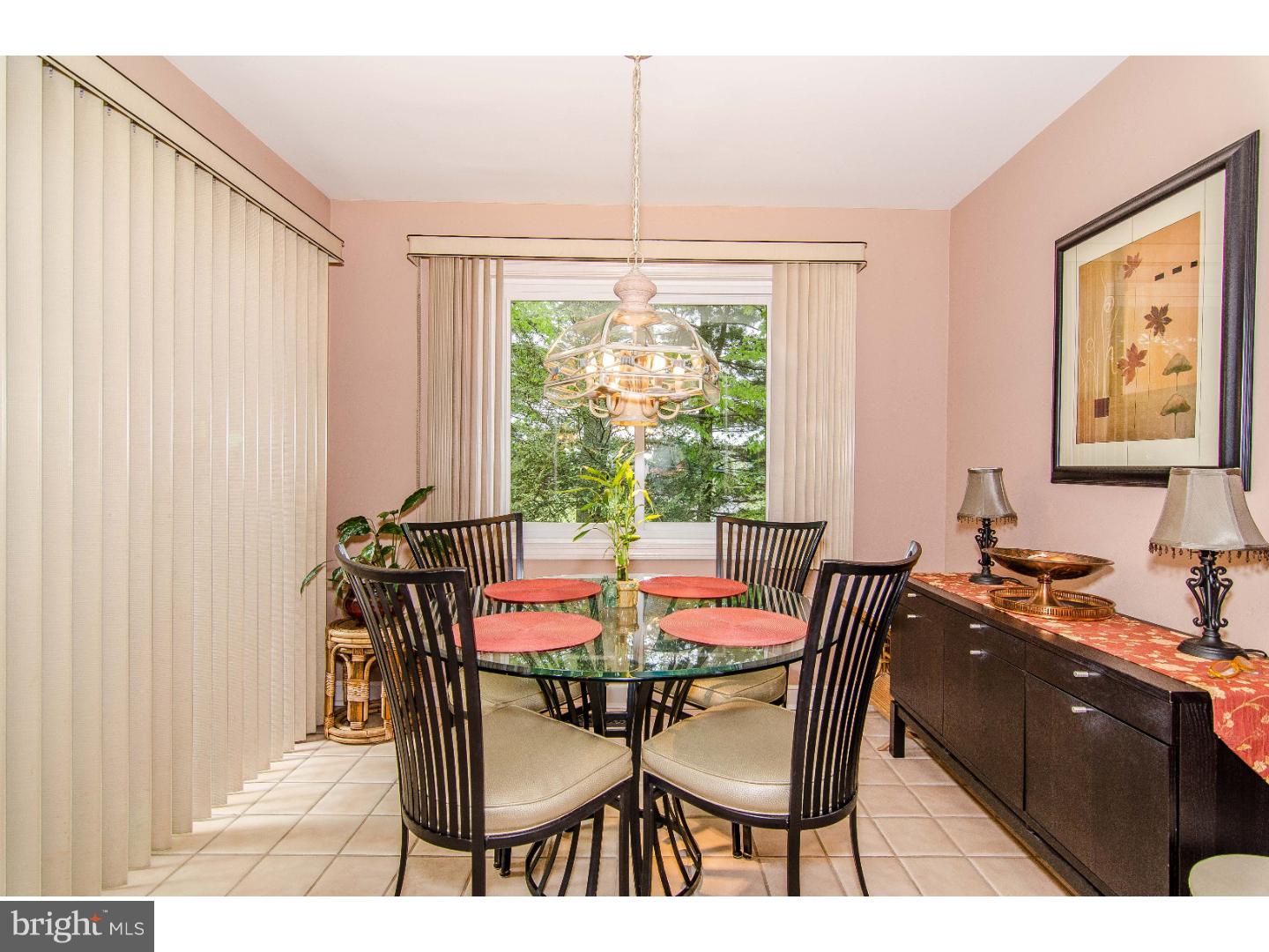 PARK PLACE - Residential