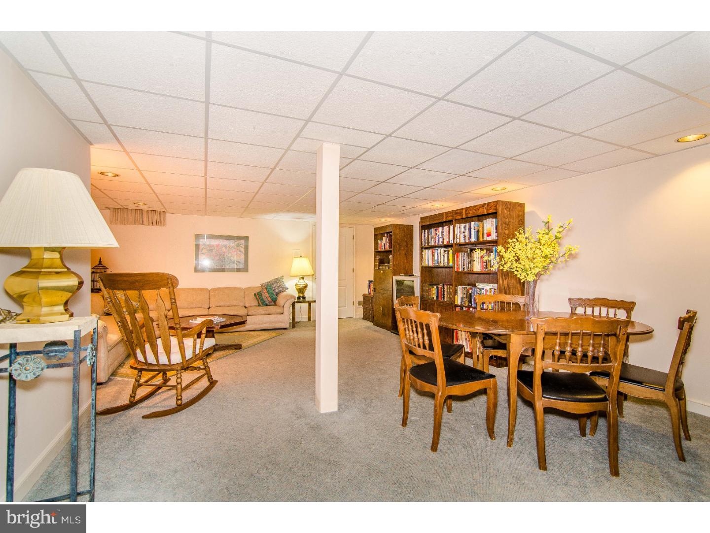 PARK PLACE - Residential