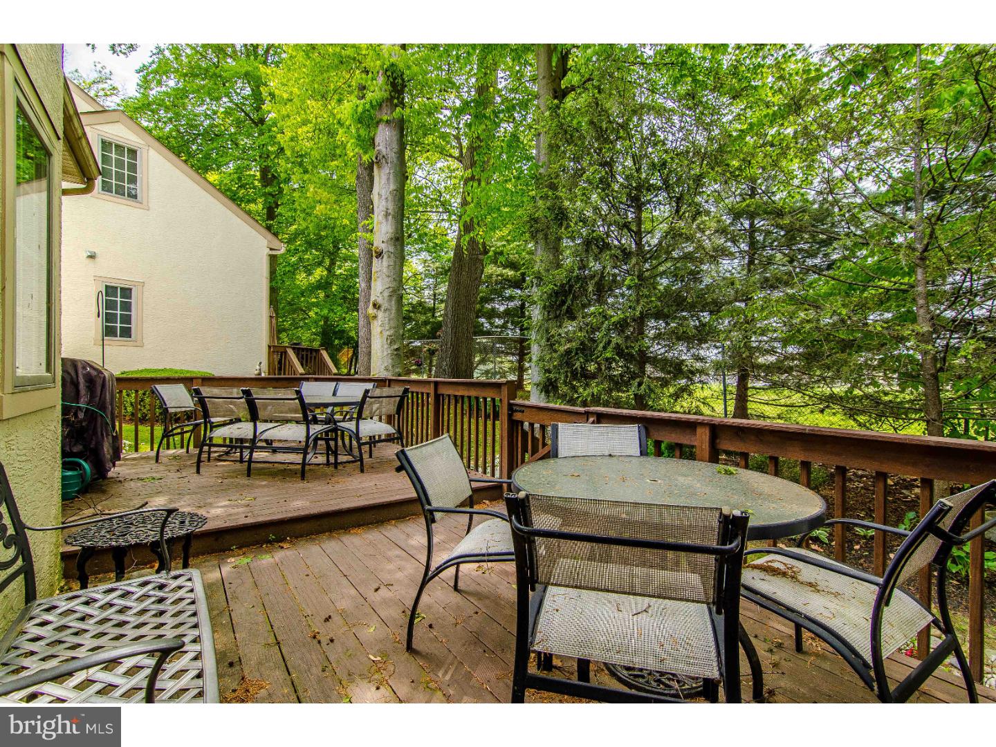 PARK PLACE - Residential
