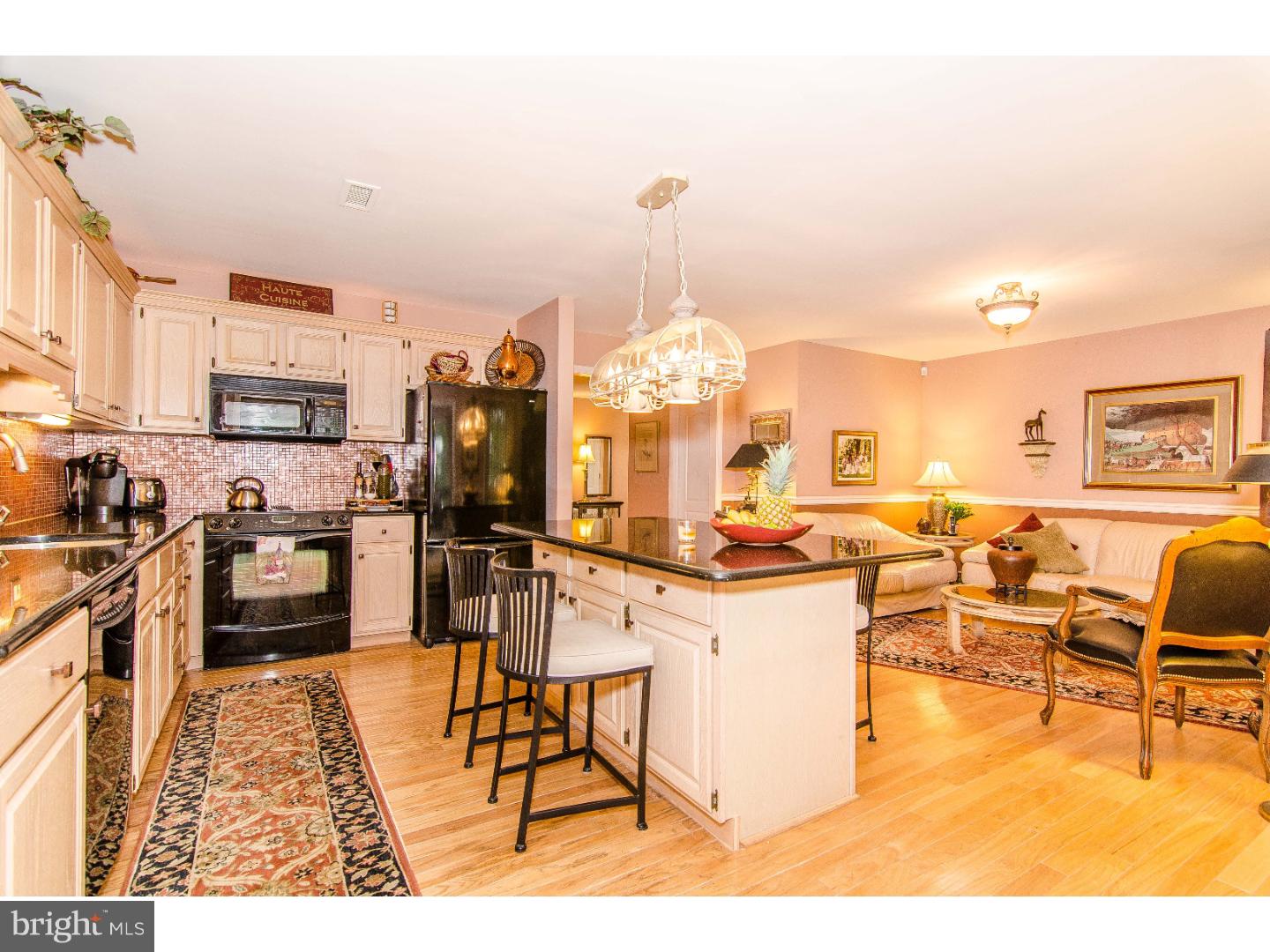 PARK PLACE - Residential