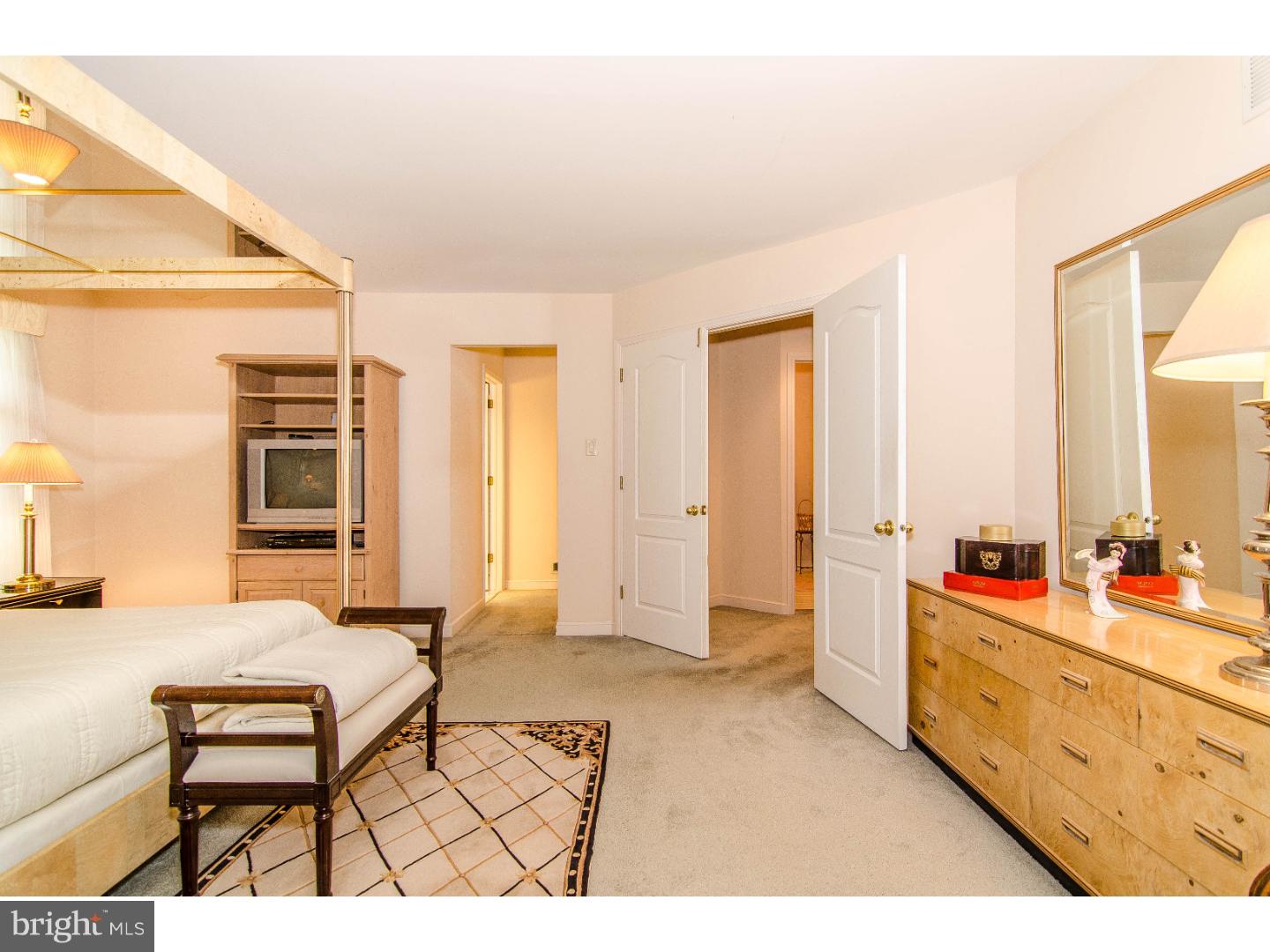 PARK PLACE - Residential
