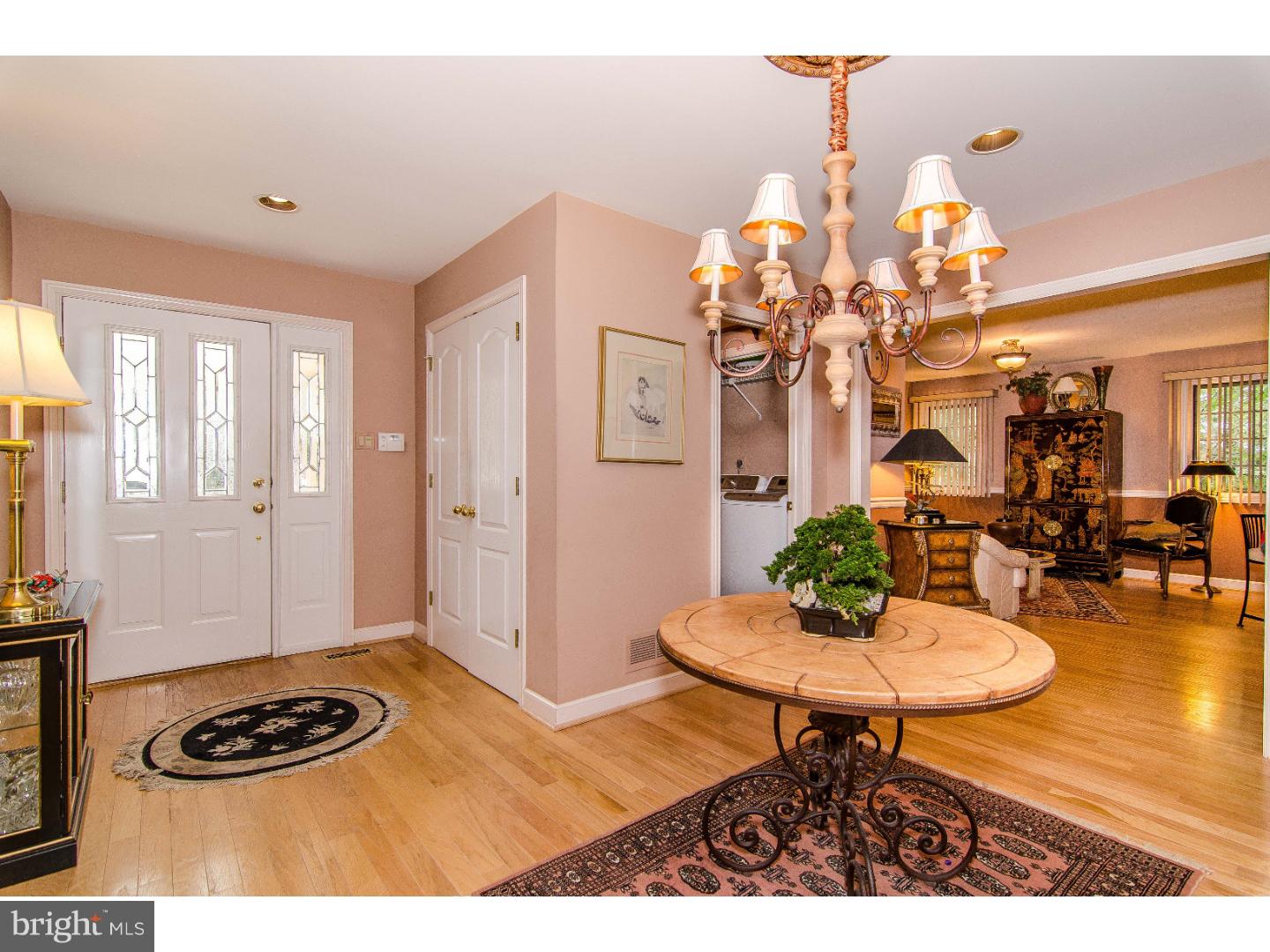 PARK PLACE - Residential