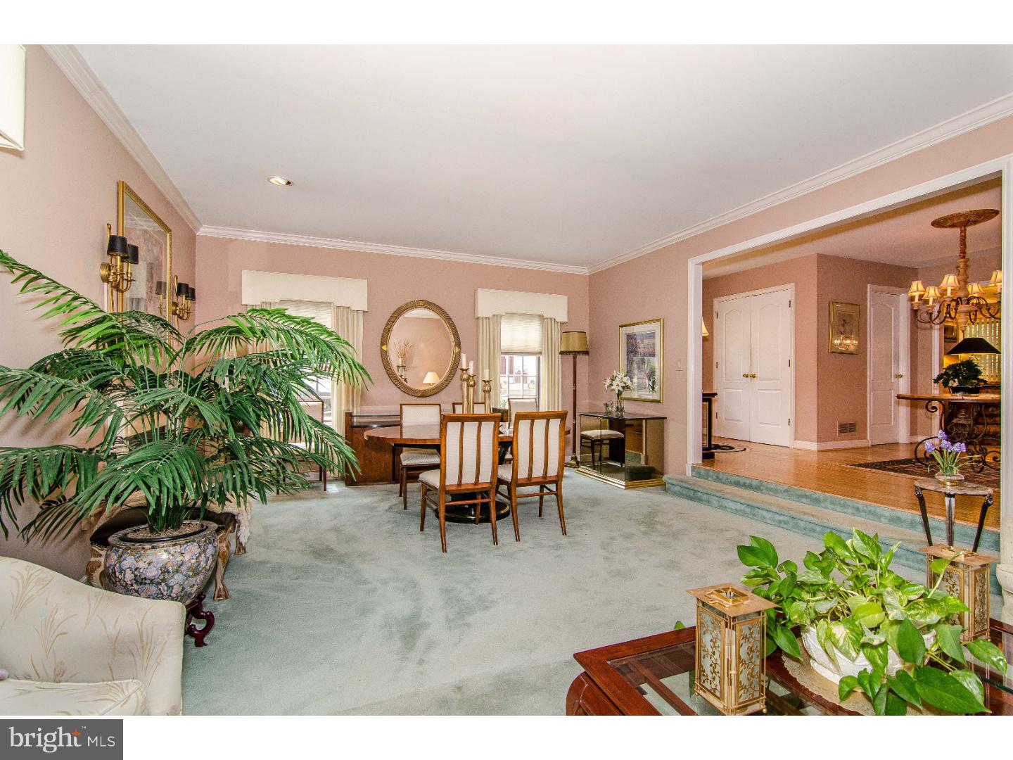 PARK PLACE - Residential