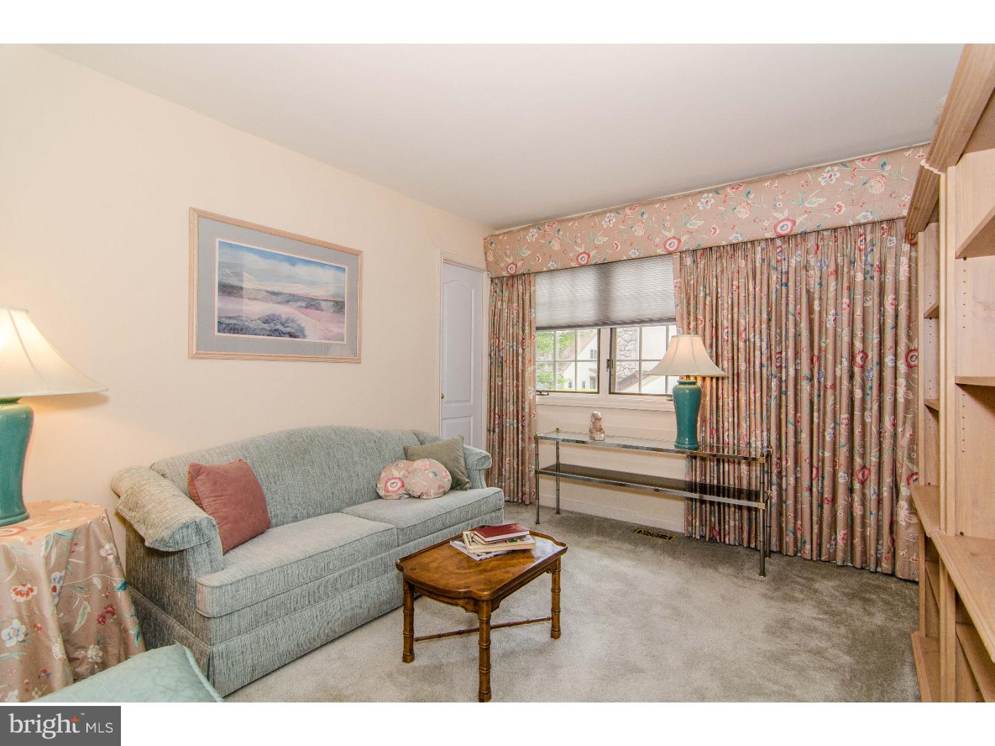 PARK PLACE - Residential