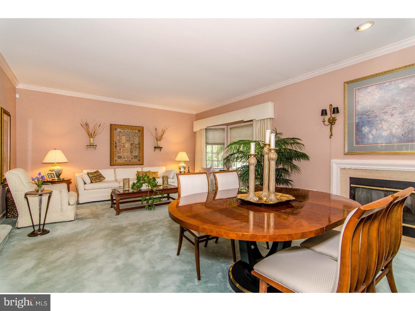 PARK PLACE - Residential
