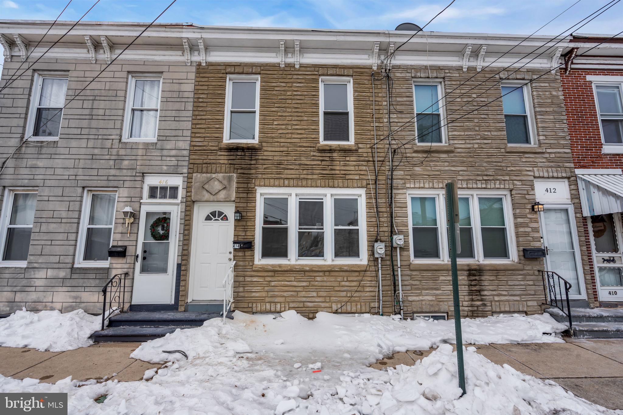 414 MIDDLESEX STREET