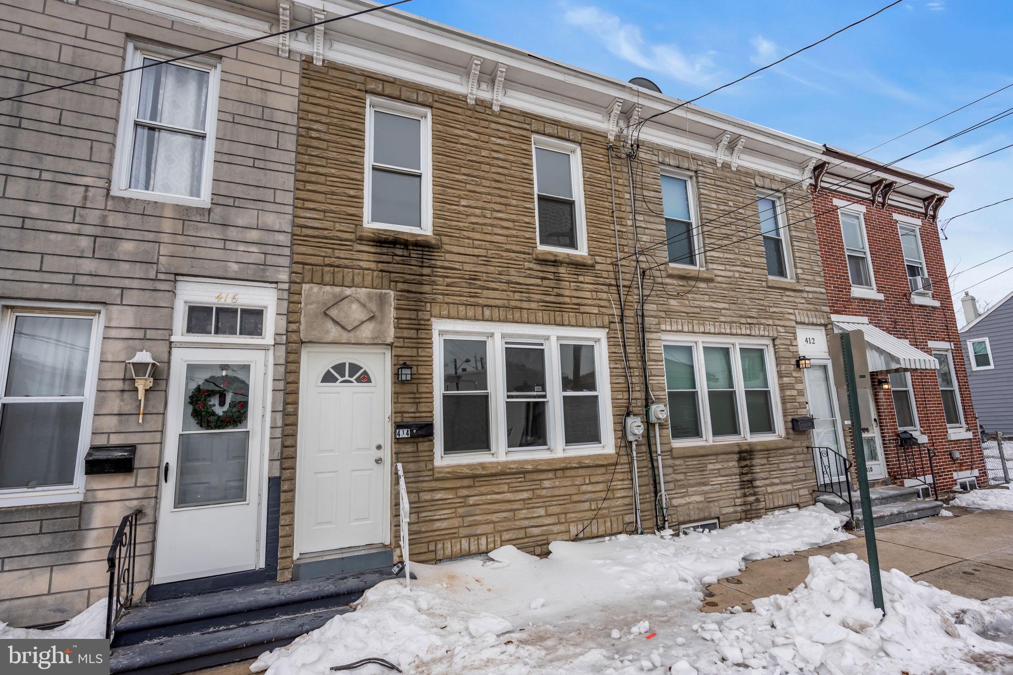 414 MIDDLESEX STREET