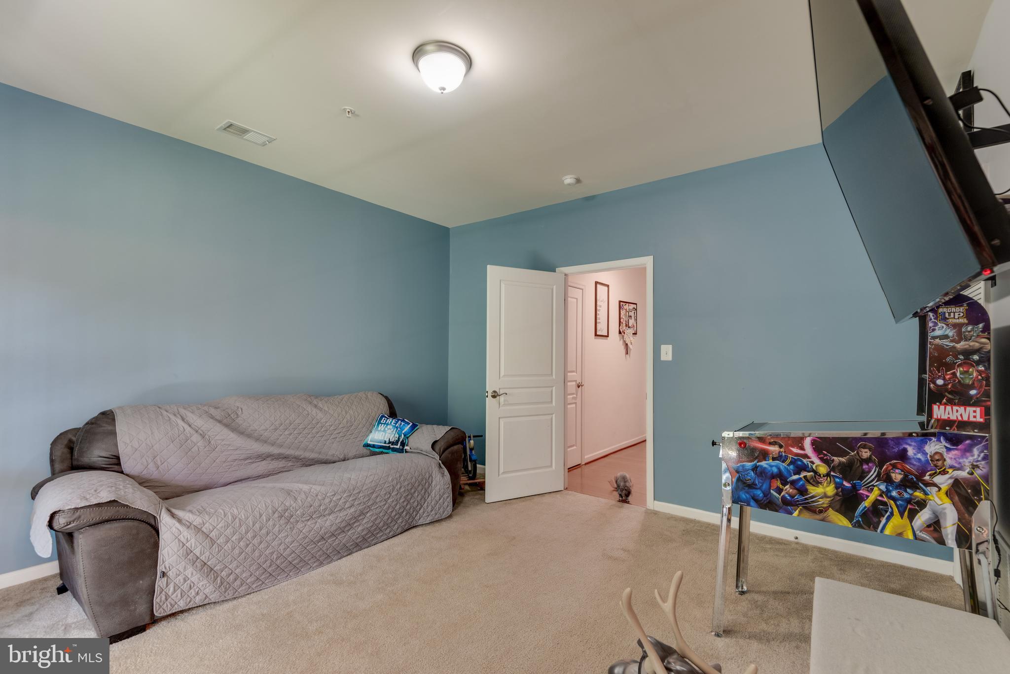 WILDEWOOD - Residential