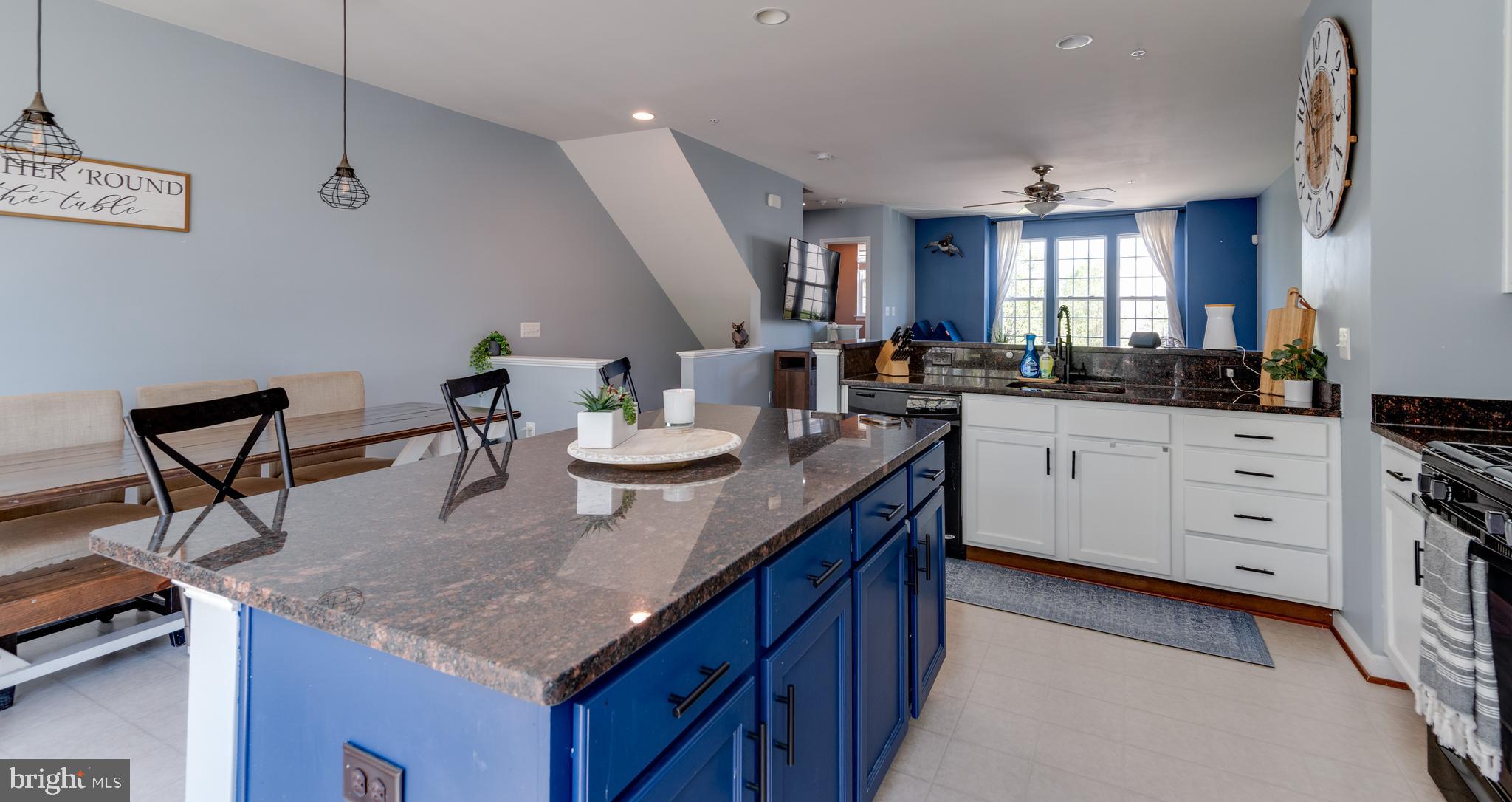 WILDEWOOD - Residential