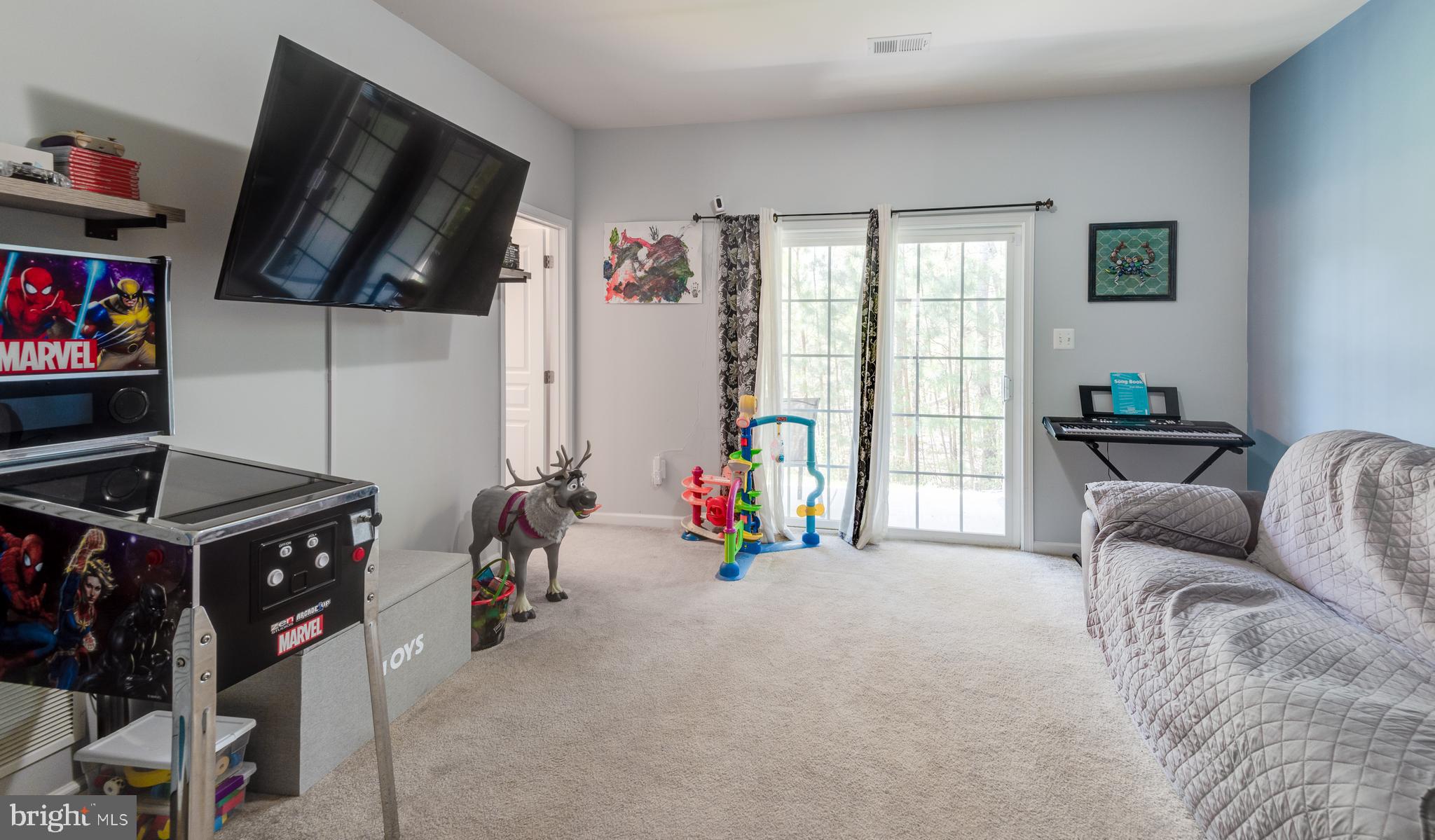 WILDEWOOD - Residential