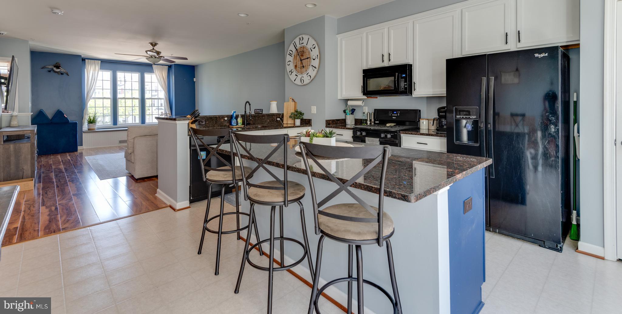 WILDEWOOD - Residential