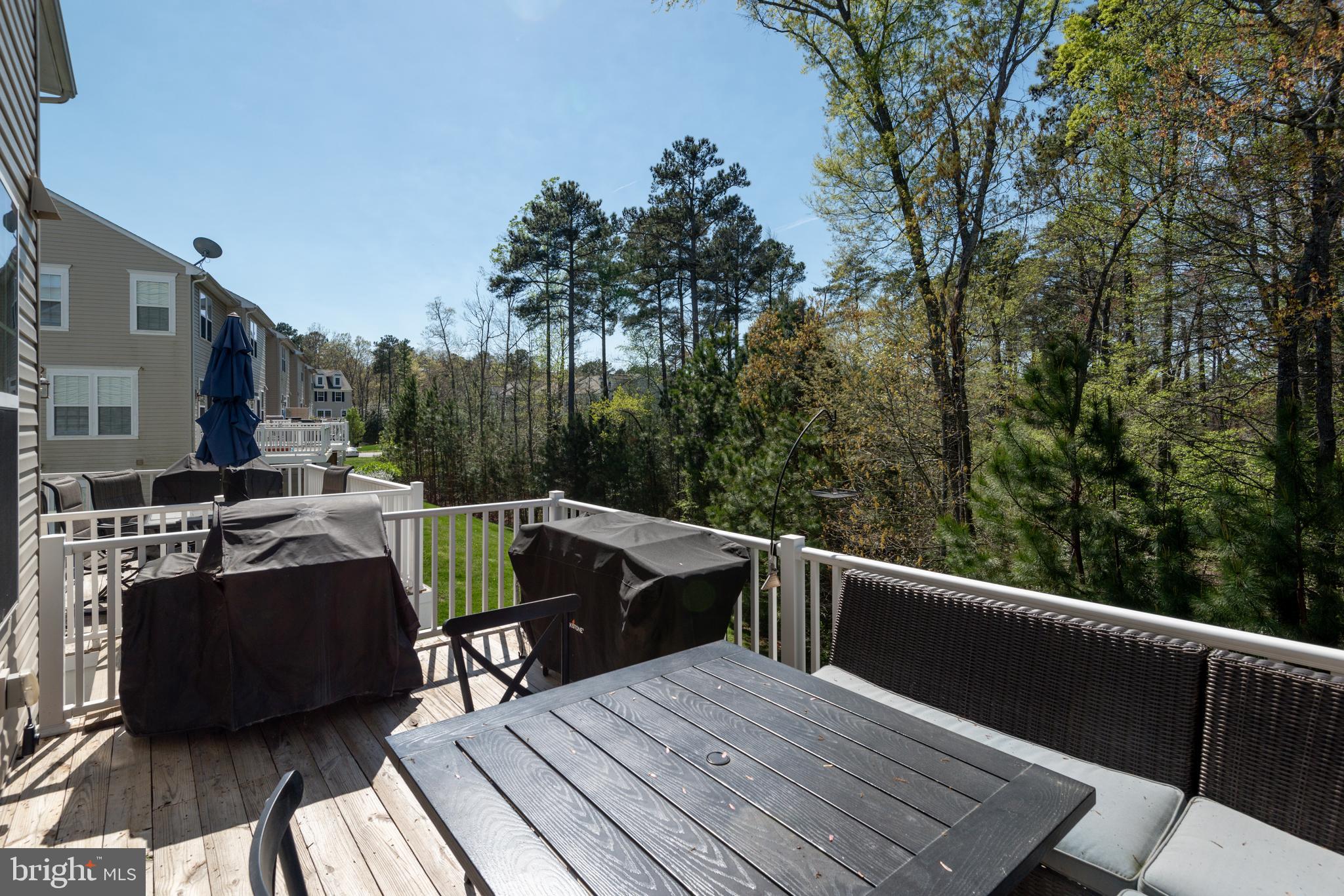 WILDEWOOD - Residential