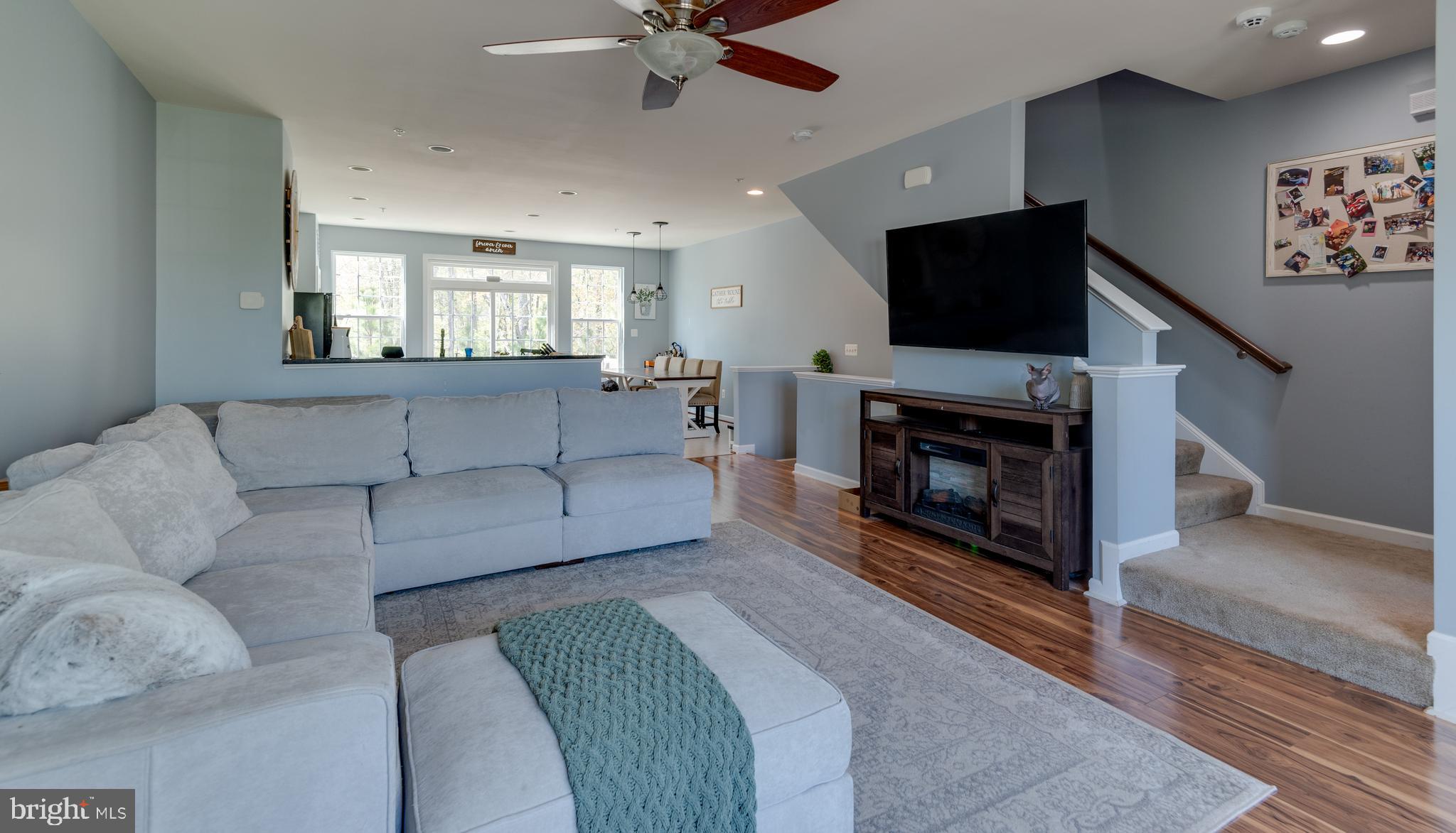 WILDEWOOD - Residential