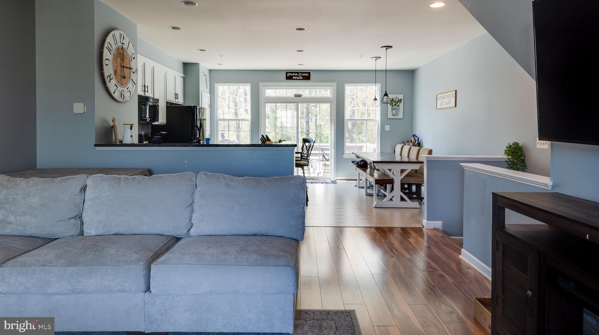 WILDEWOOD - Residential