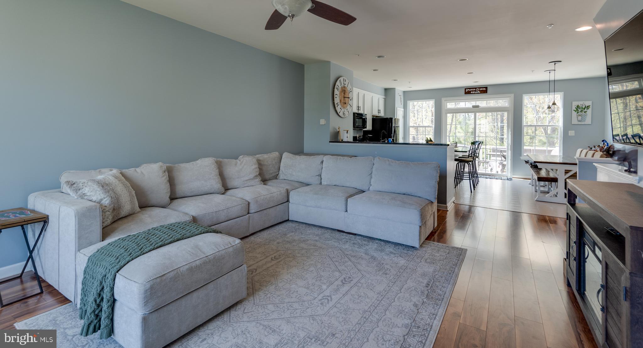 WILDEWOOD - Residential