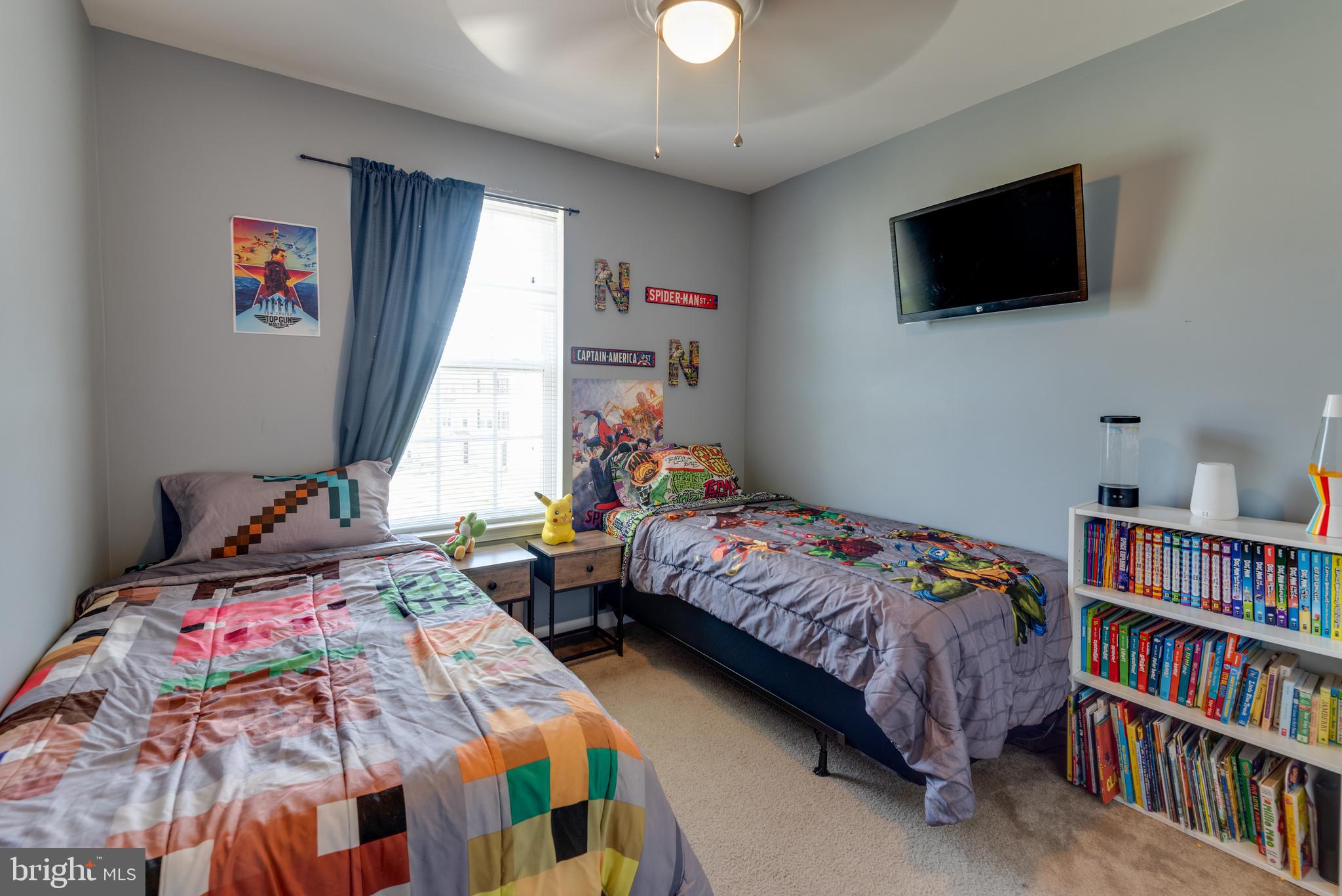 WILDEWOOD - Residential