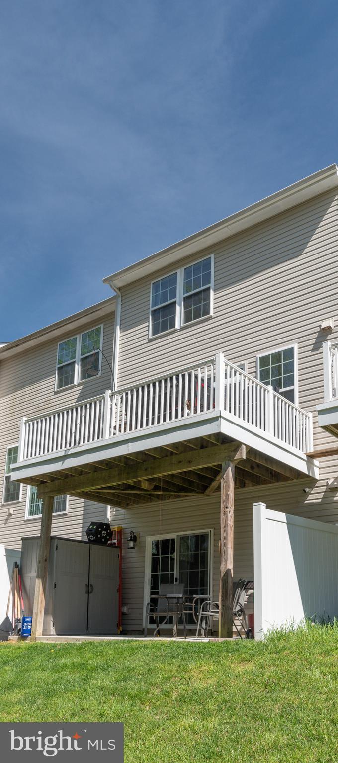 WILDEWOOD - Residential