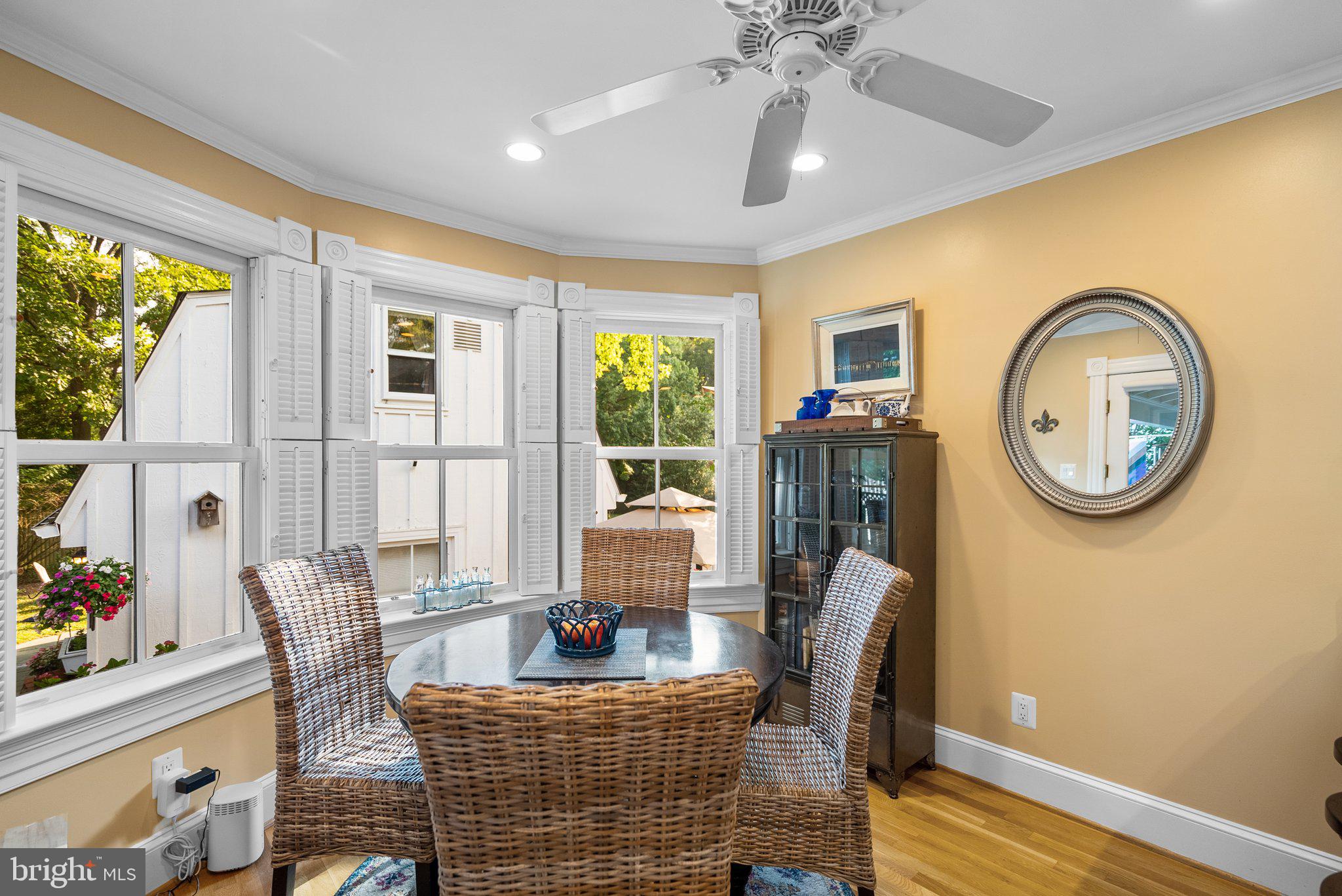 KENSINGTON - Residential