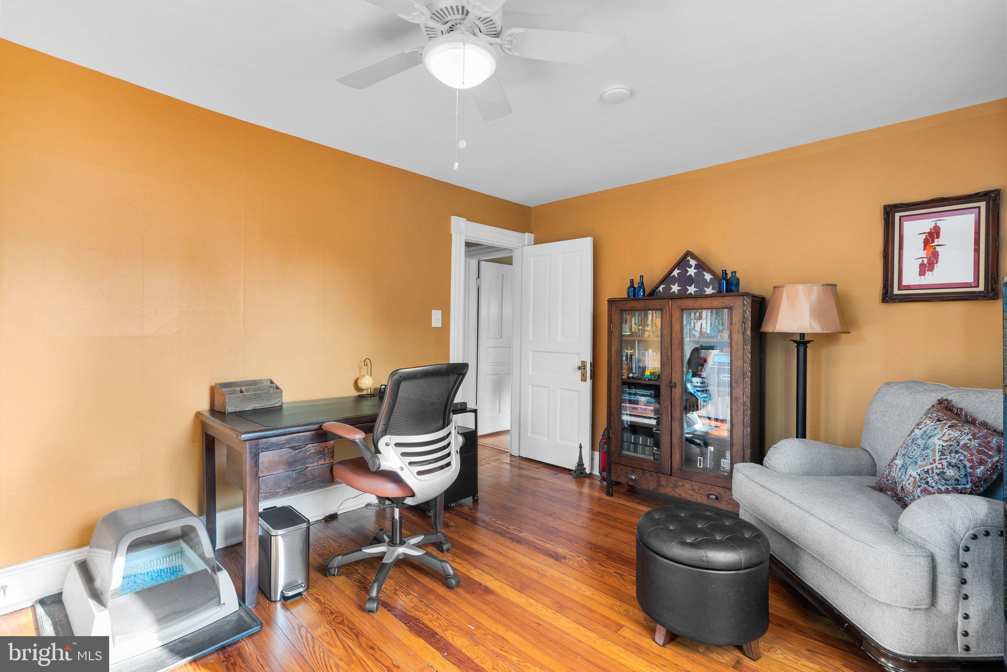 KENSINGTON - Residential