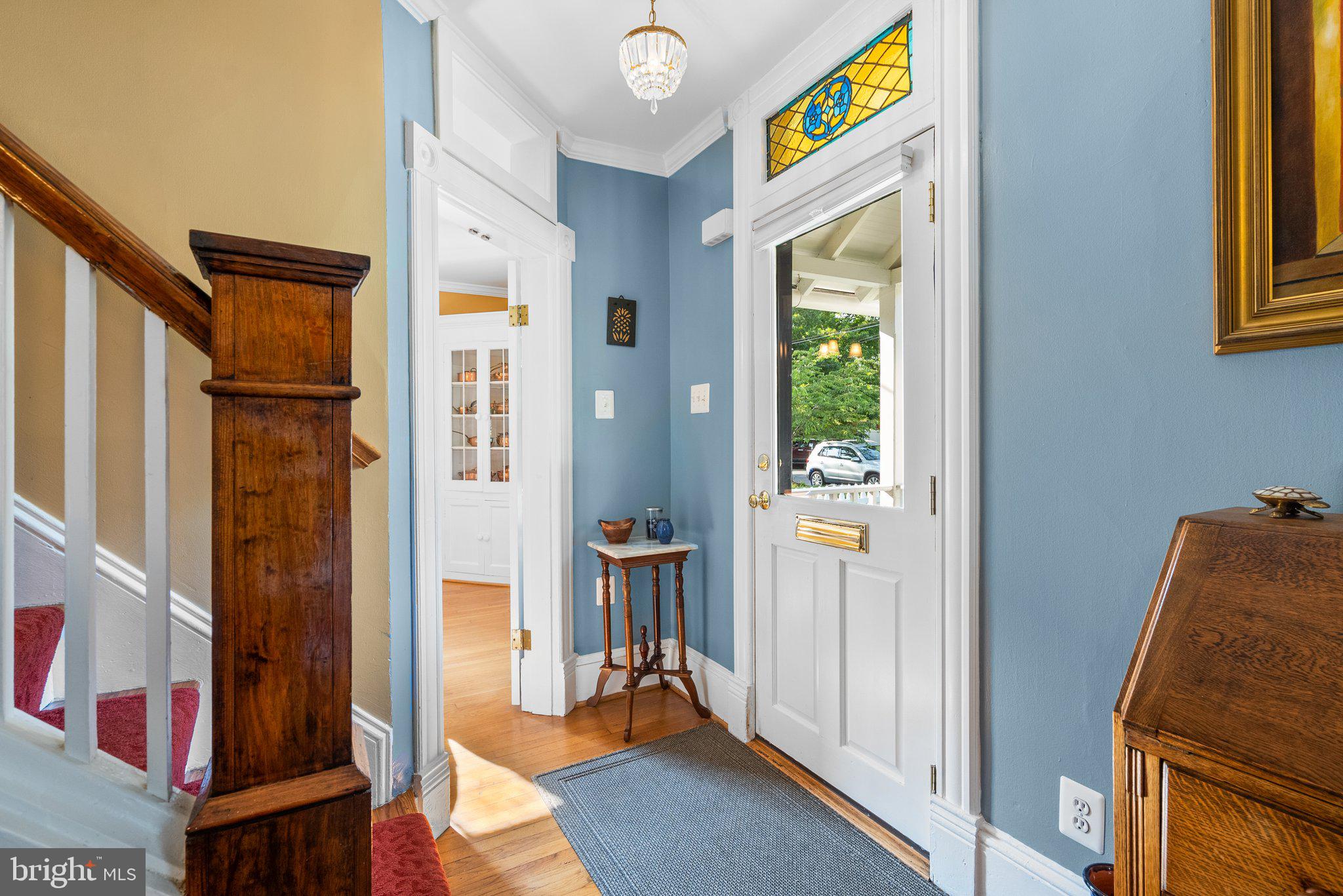 KENSINGTON - Residential