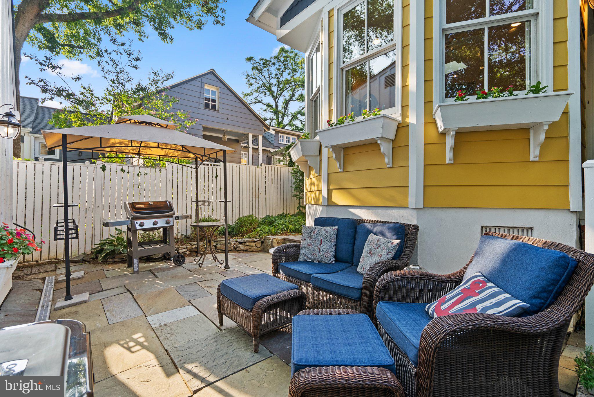 KENSINGTON - Residential