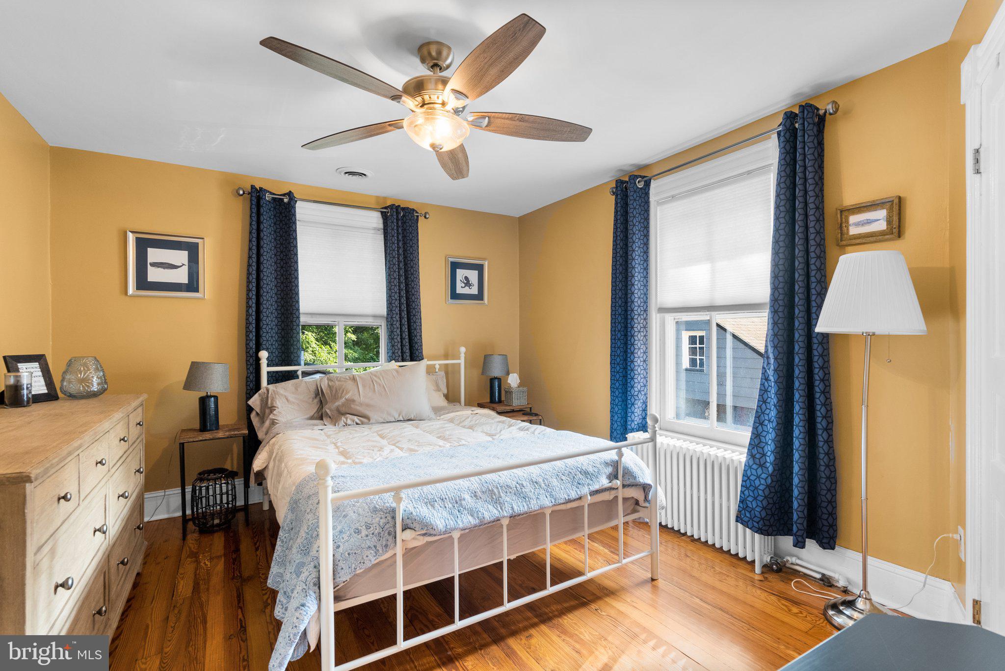 KENSINGTON - Residential