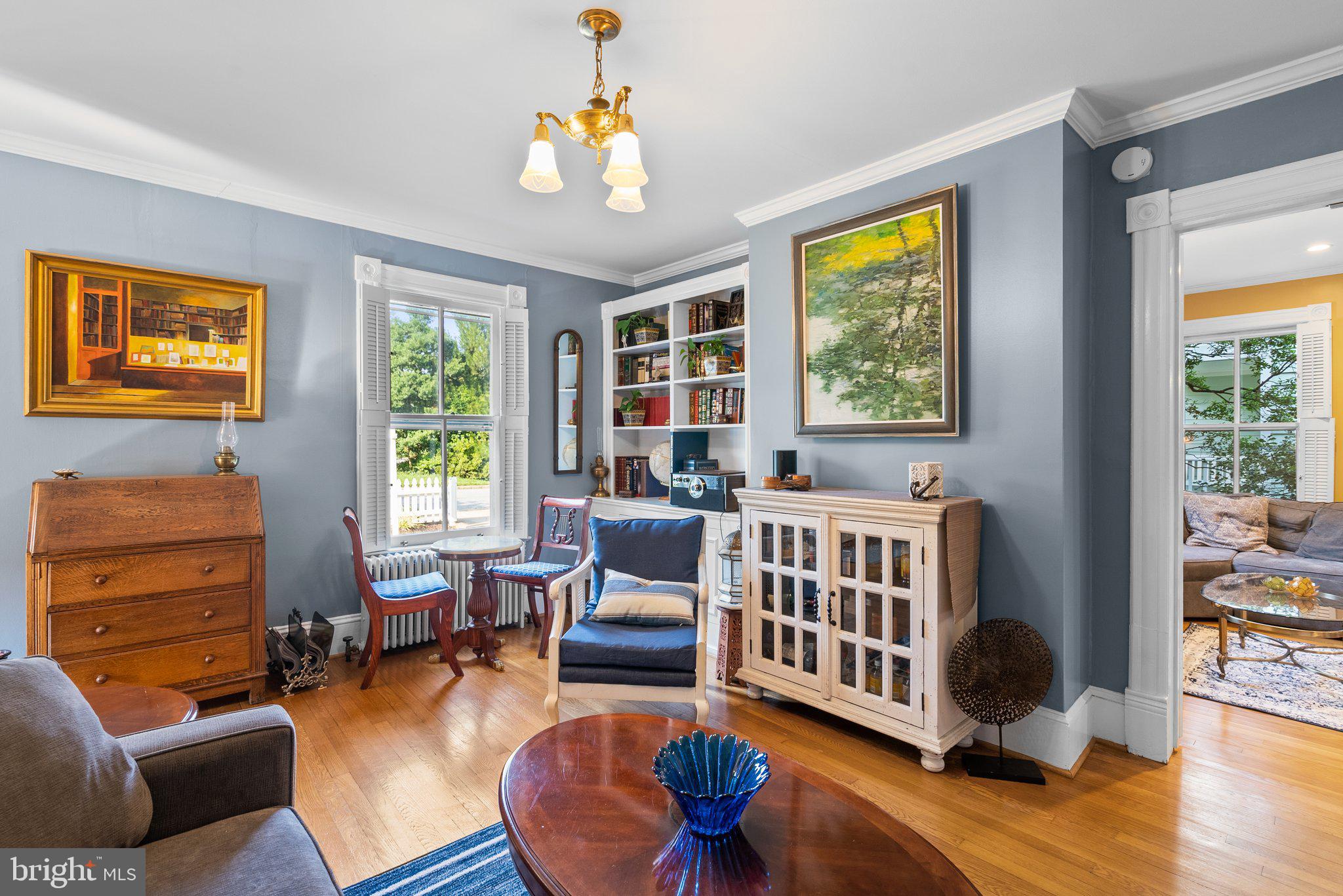 KENSINGTON - Residential