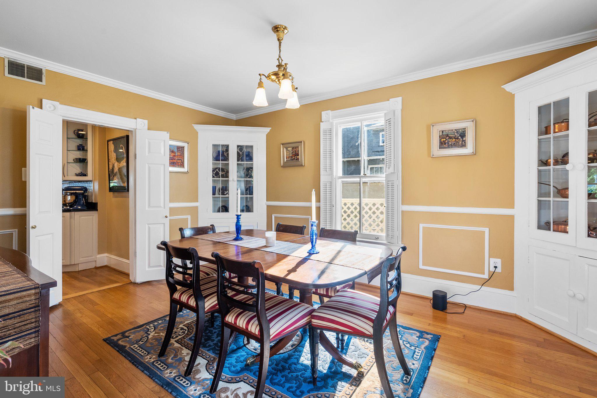 KENSINGTON - Residential