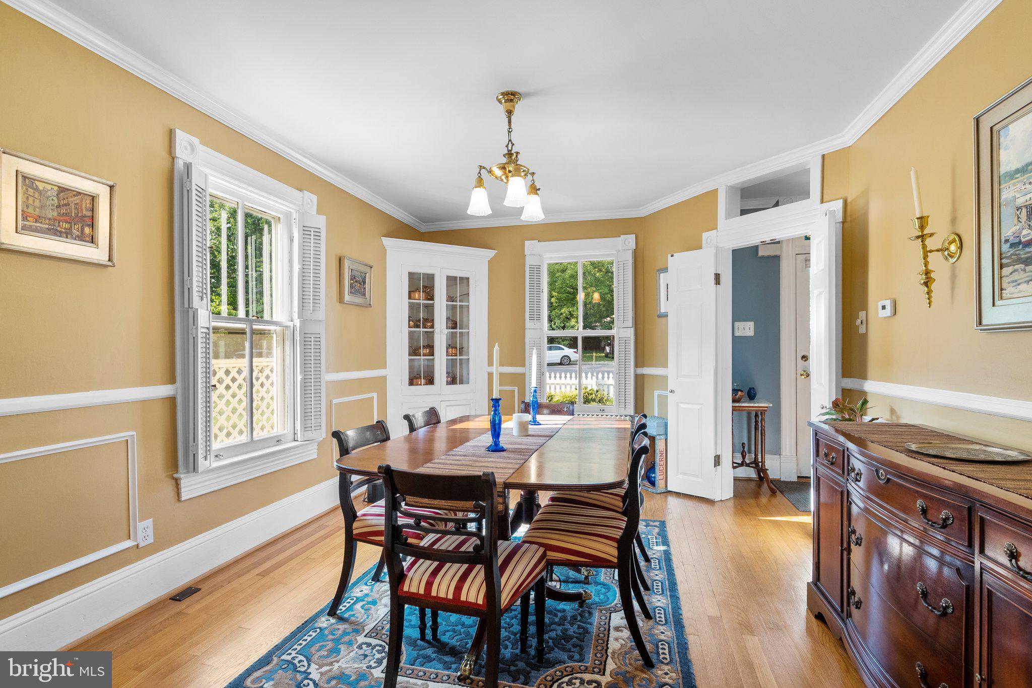 KENSINGTON - Residential