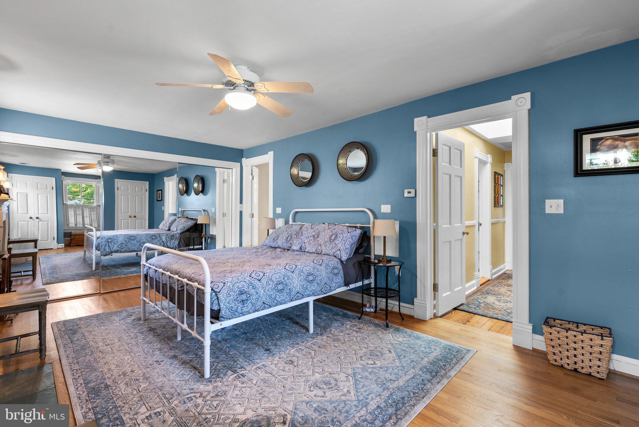 KENSINGTON - Residential