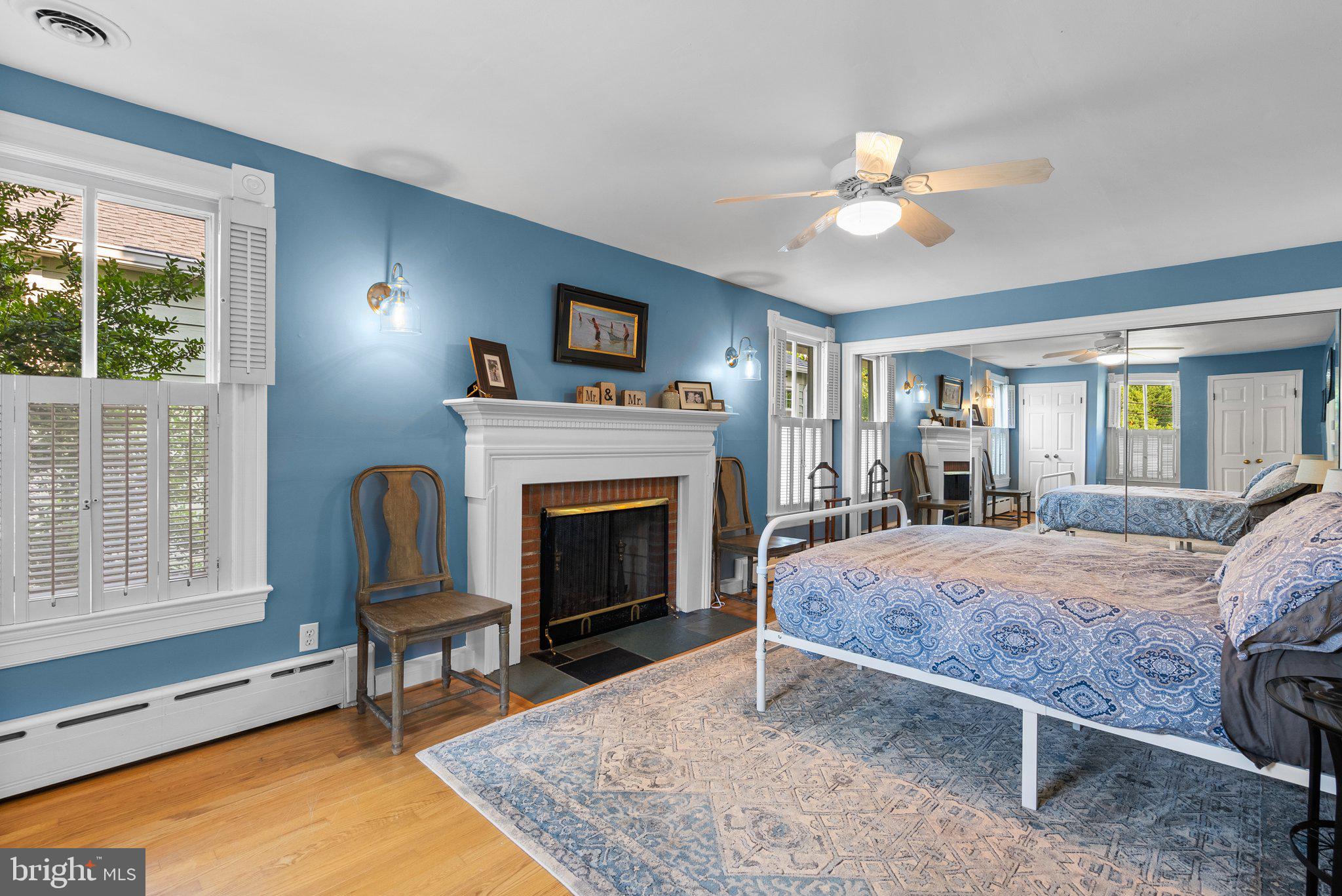 KENSINGTON - Residential