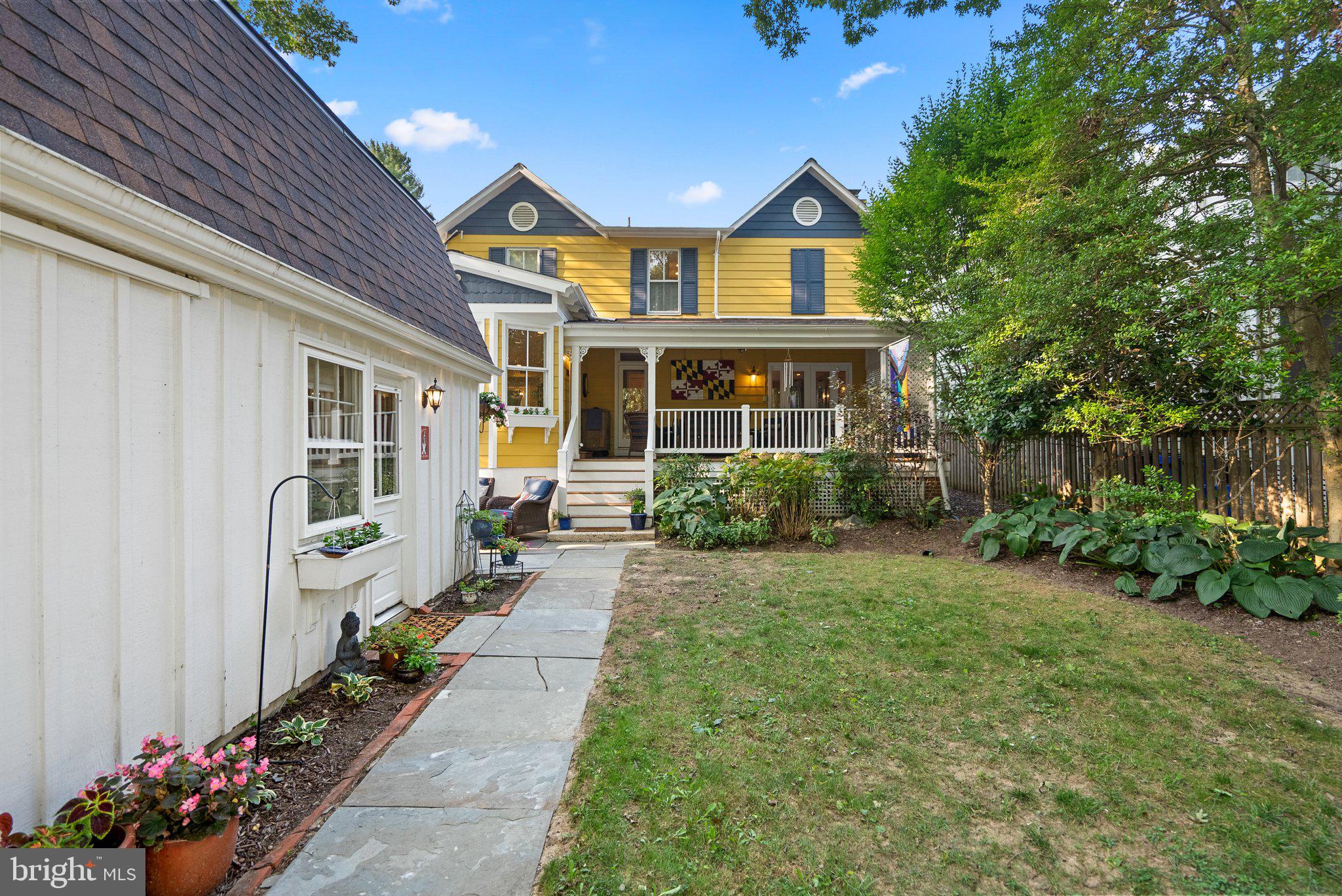 KENSINGTON - Residential