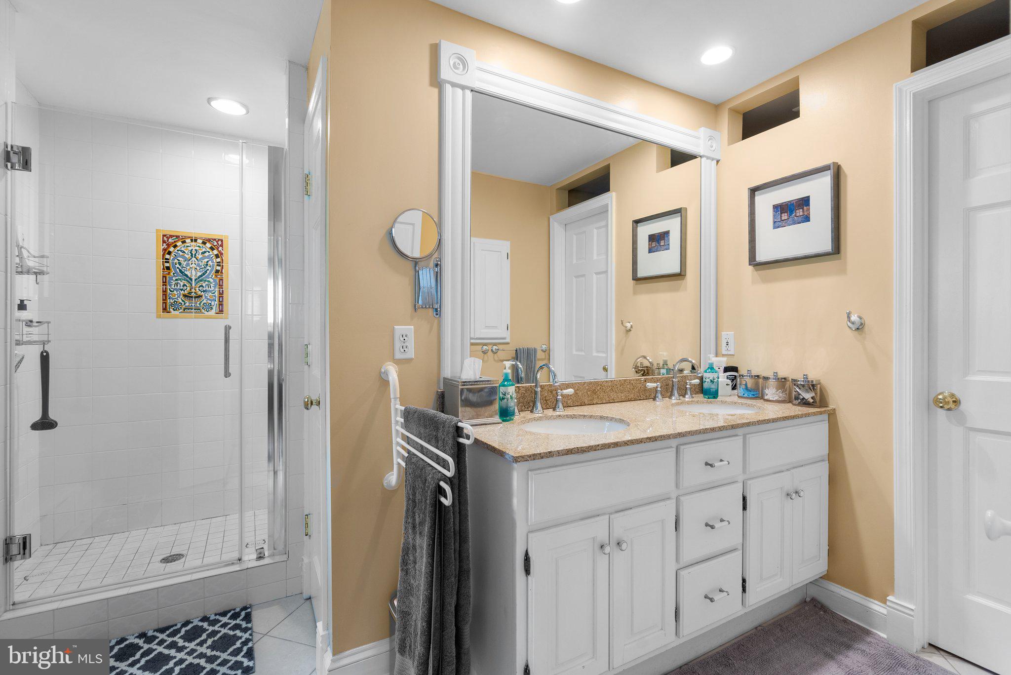 KENSINGTON - Residential