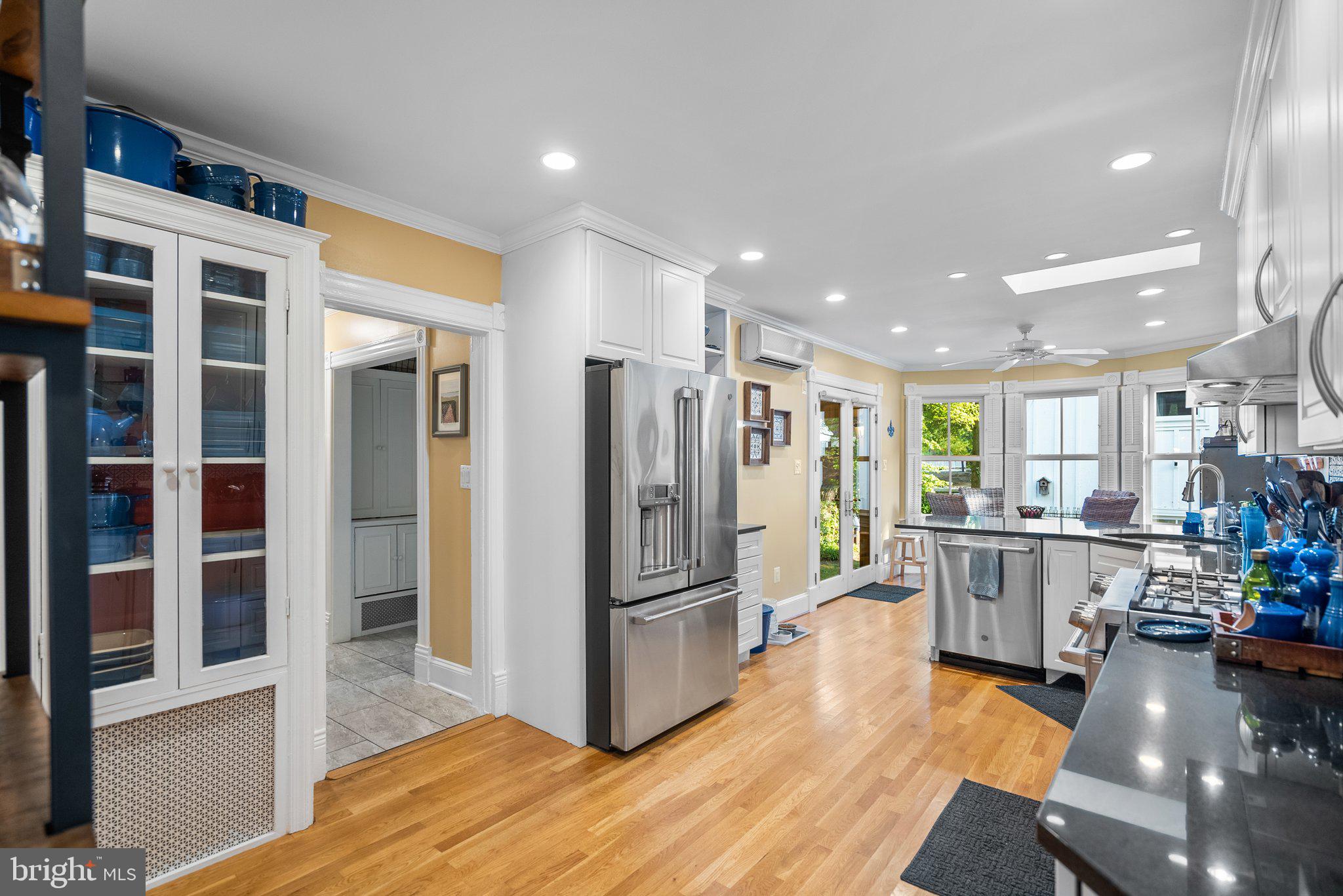 KENSINGTON - Residential