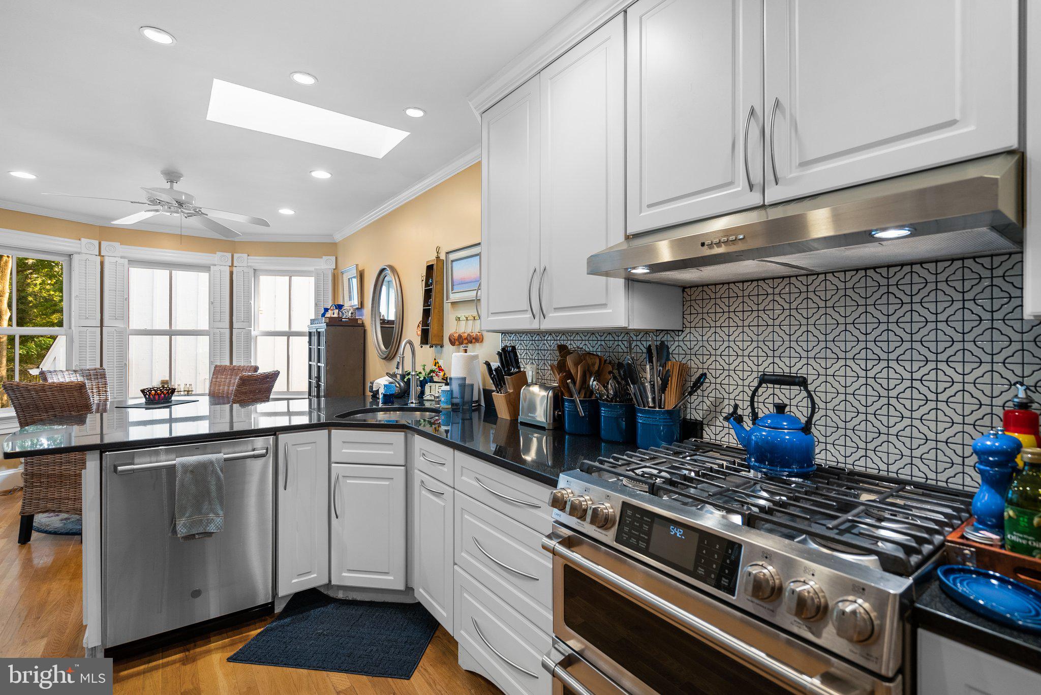 KENSINGTON - Residential