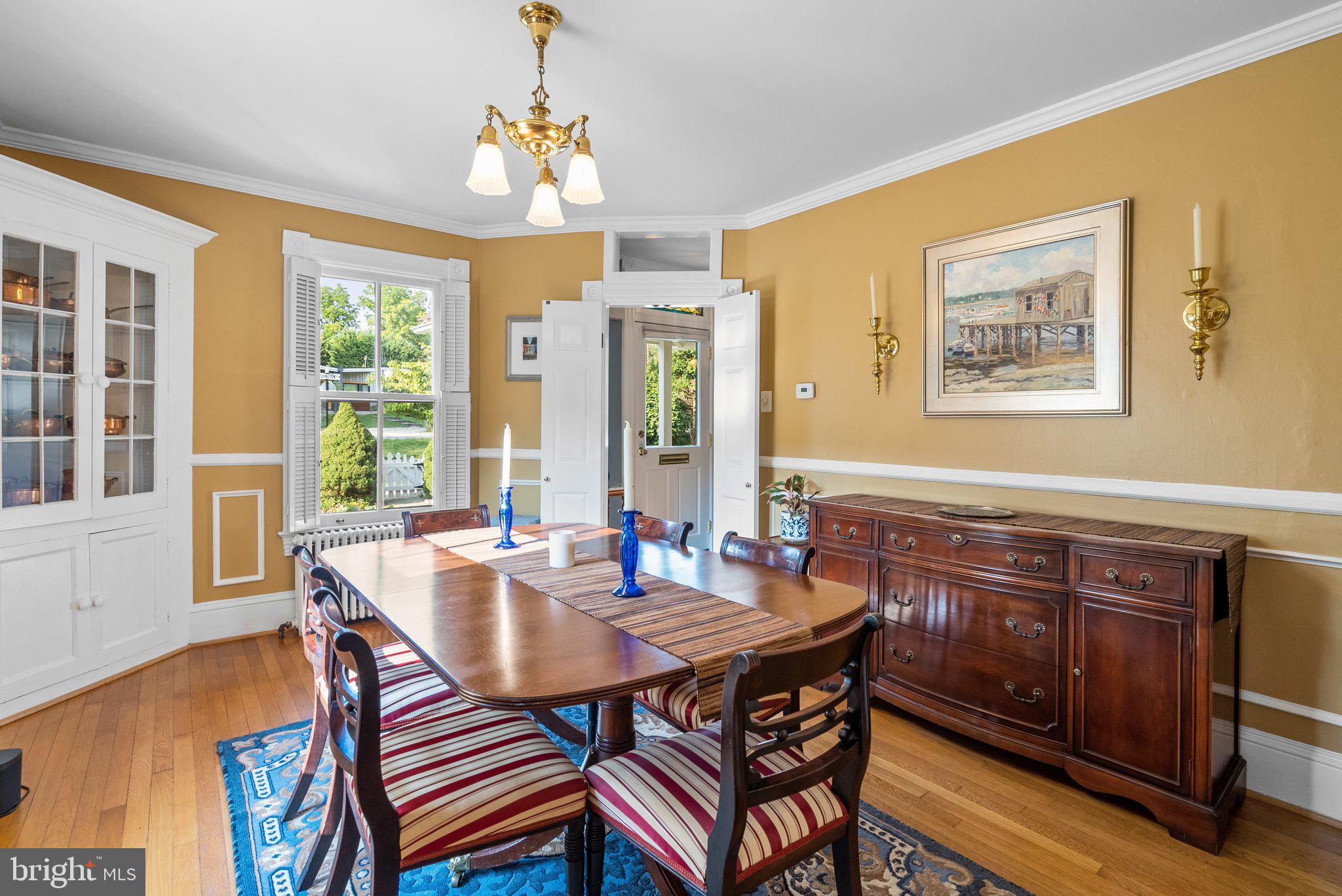 KENSINGTON - Residential