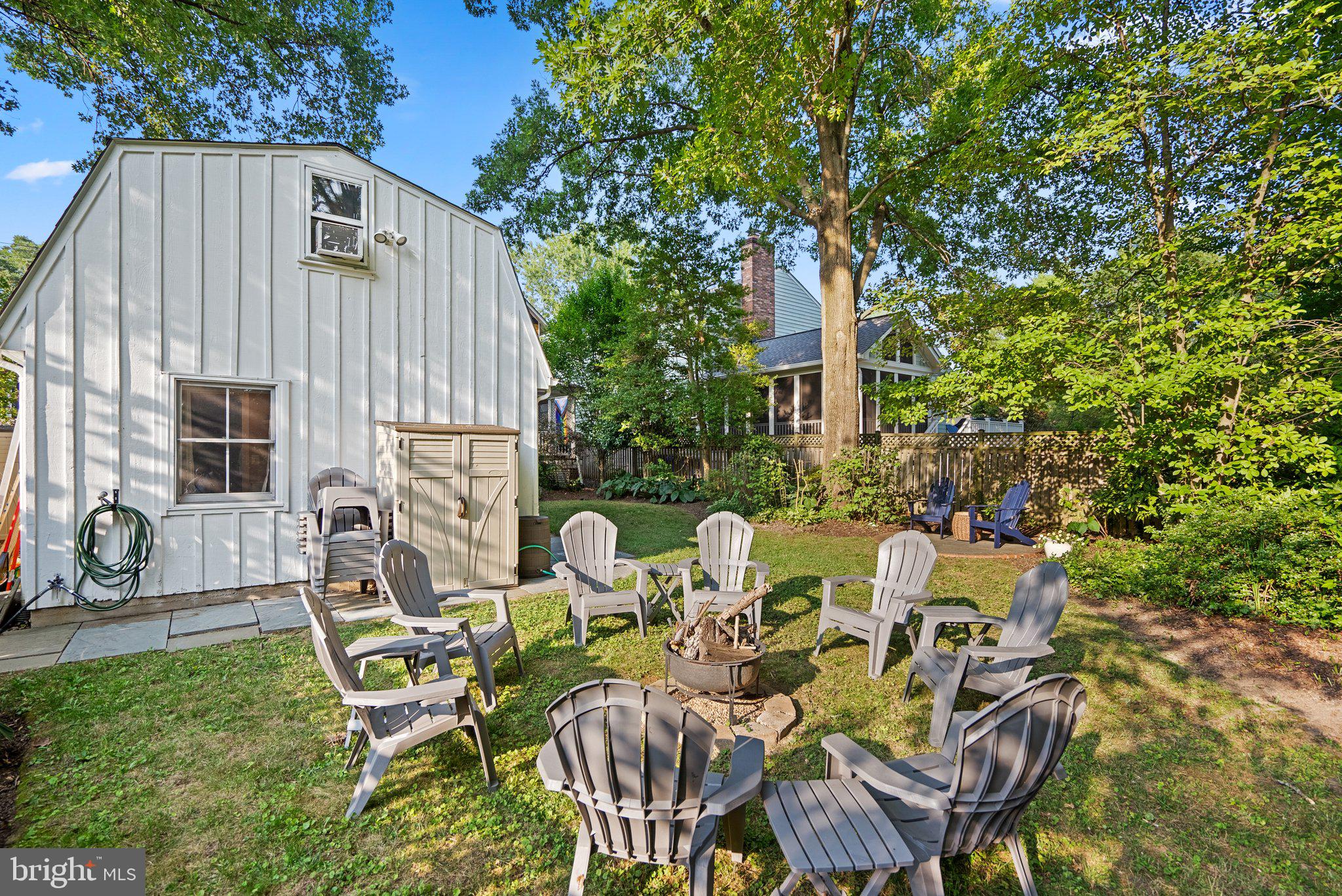 KENSINGTON - Residential