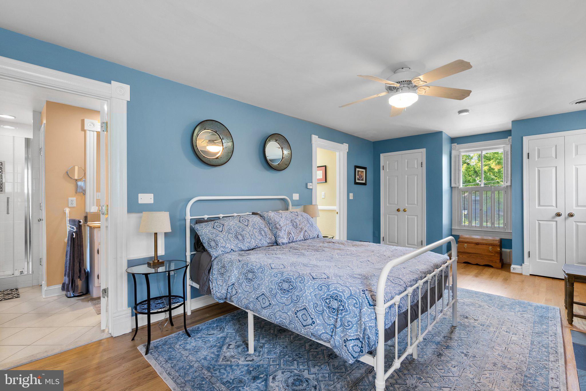 KENSINGTON - Residential