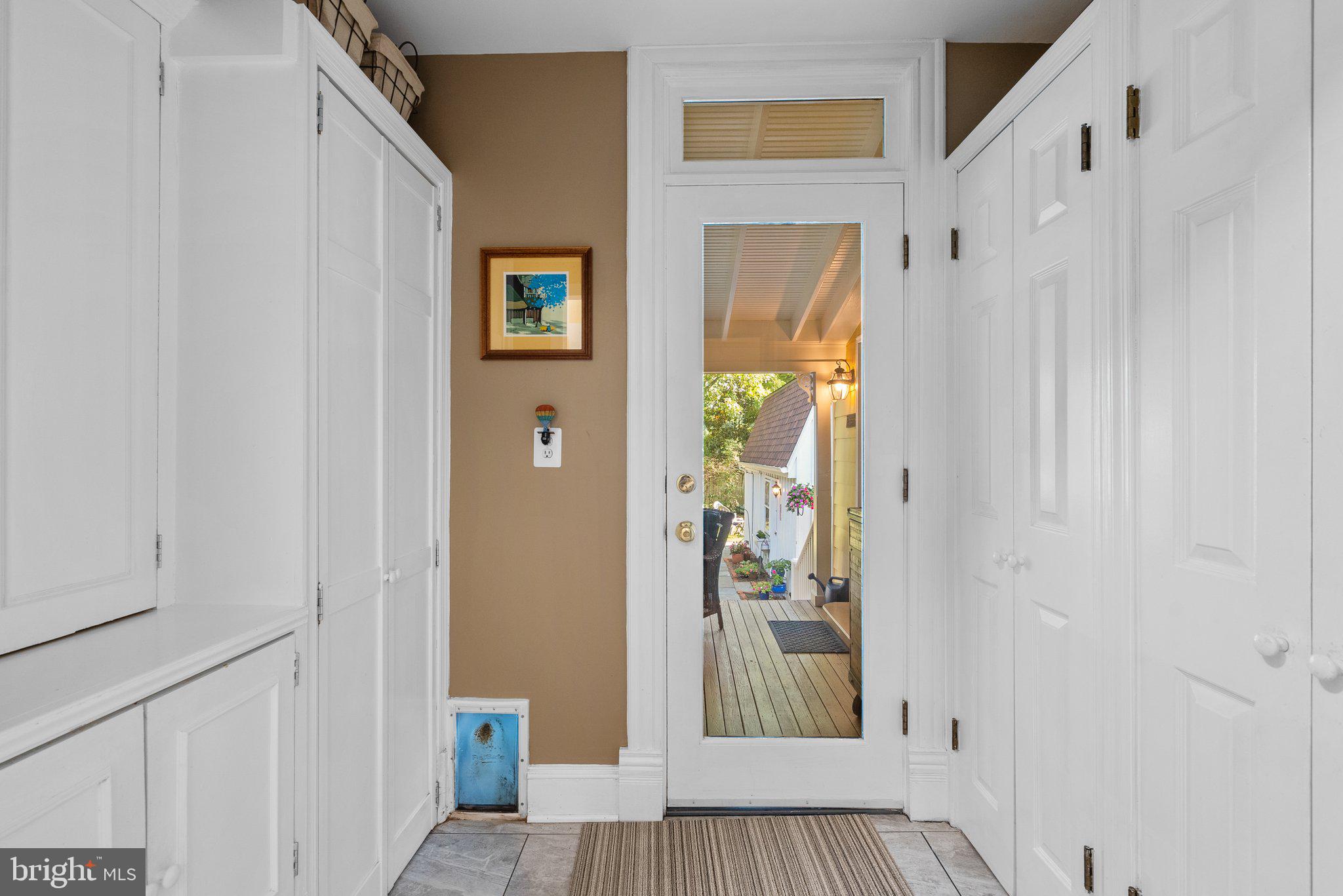 KENSINGTON - Residential