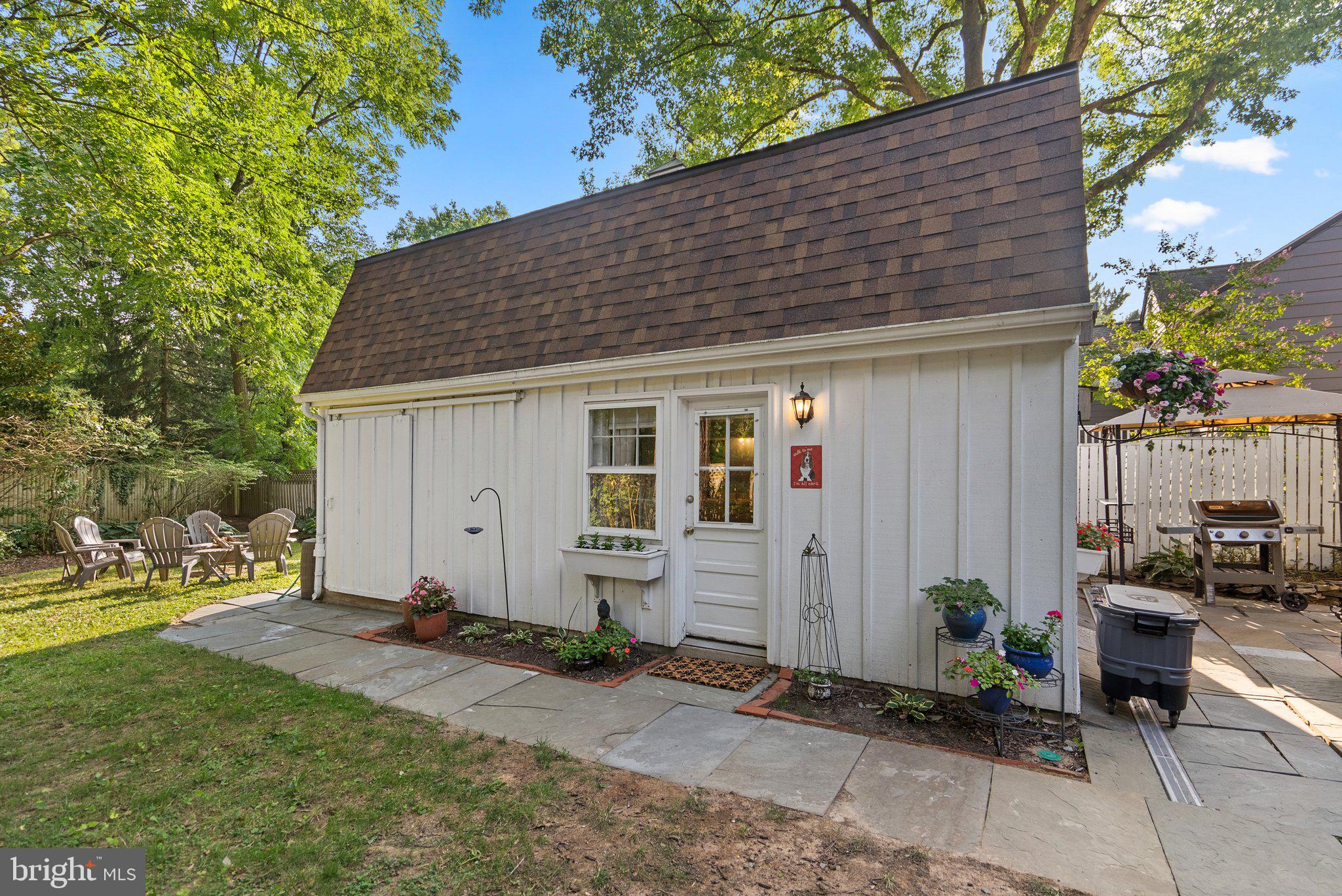 KENSINGTON - Residential