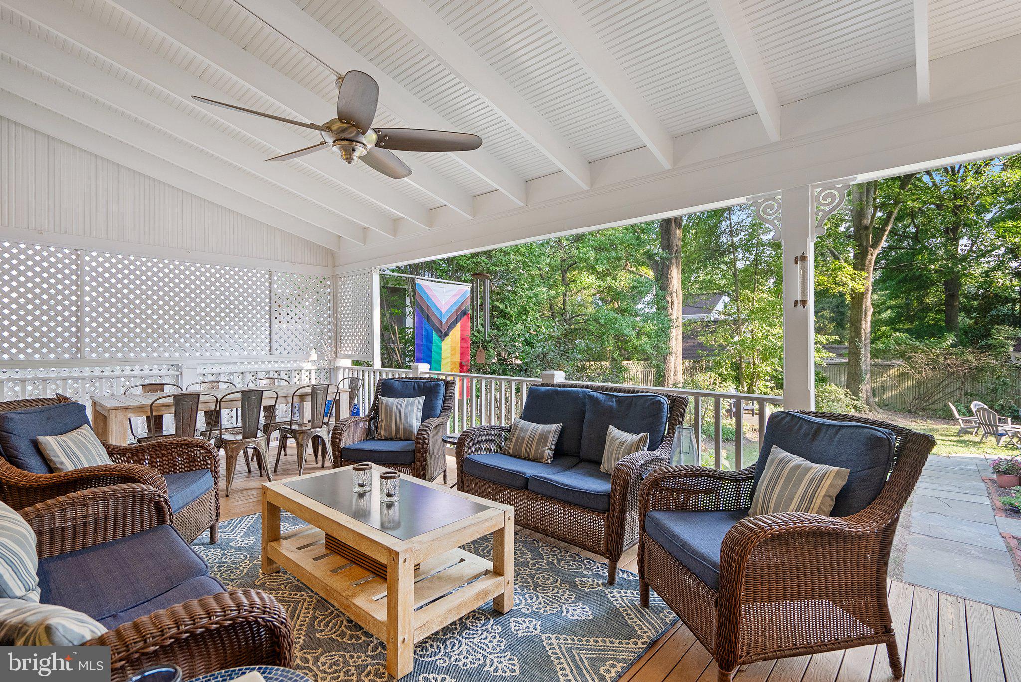 KENSINGTON - Residential