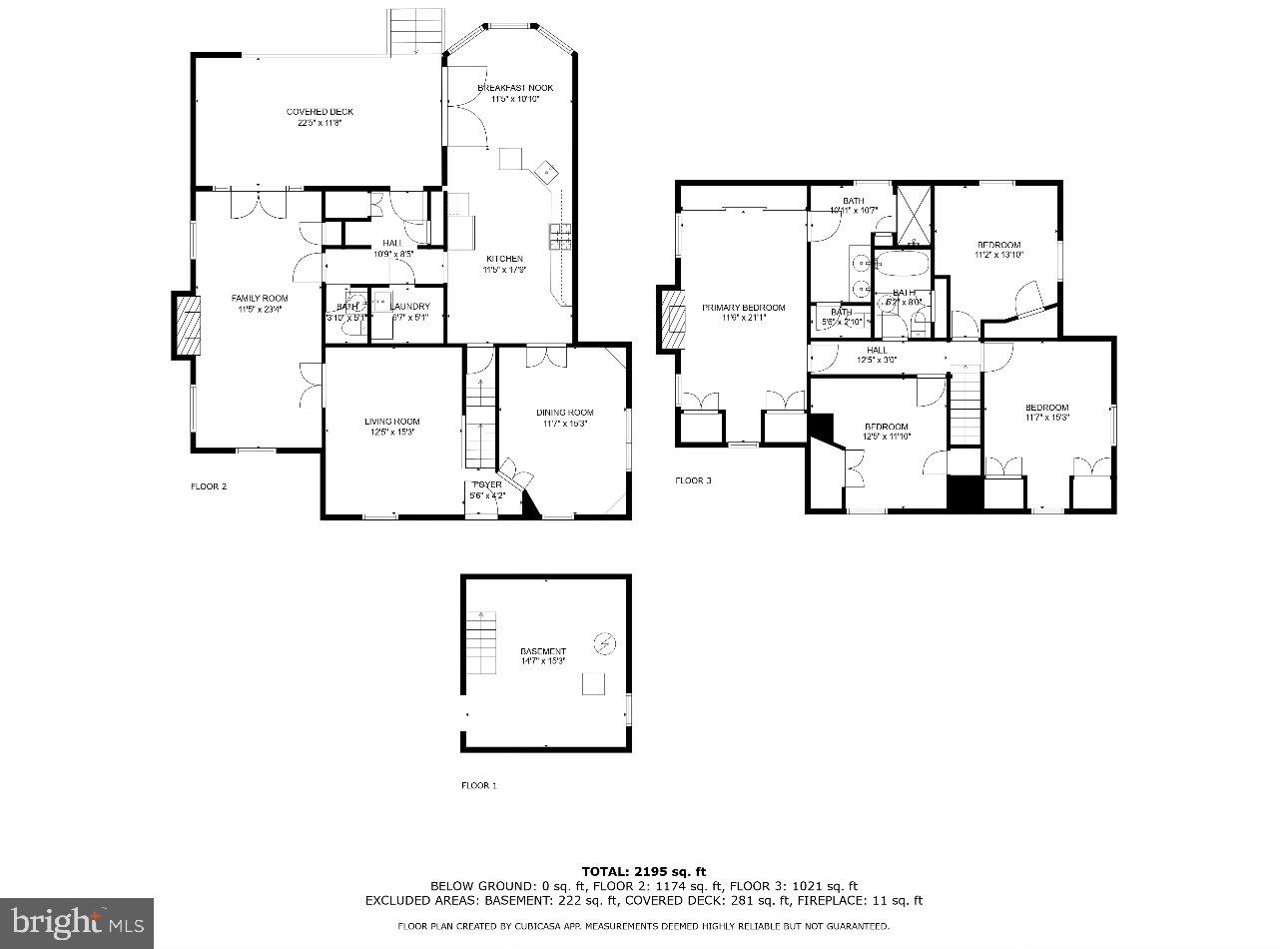 KENSINGTON - Residential
