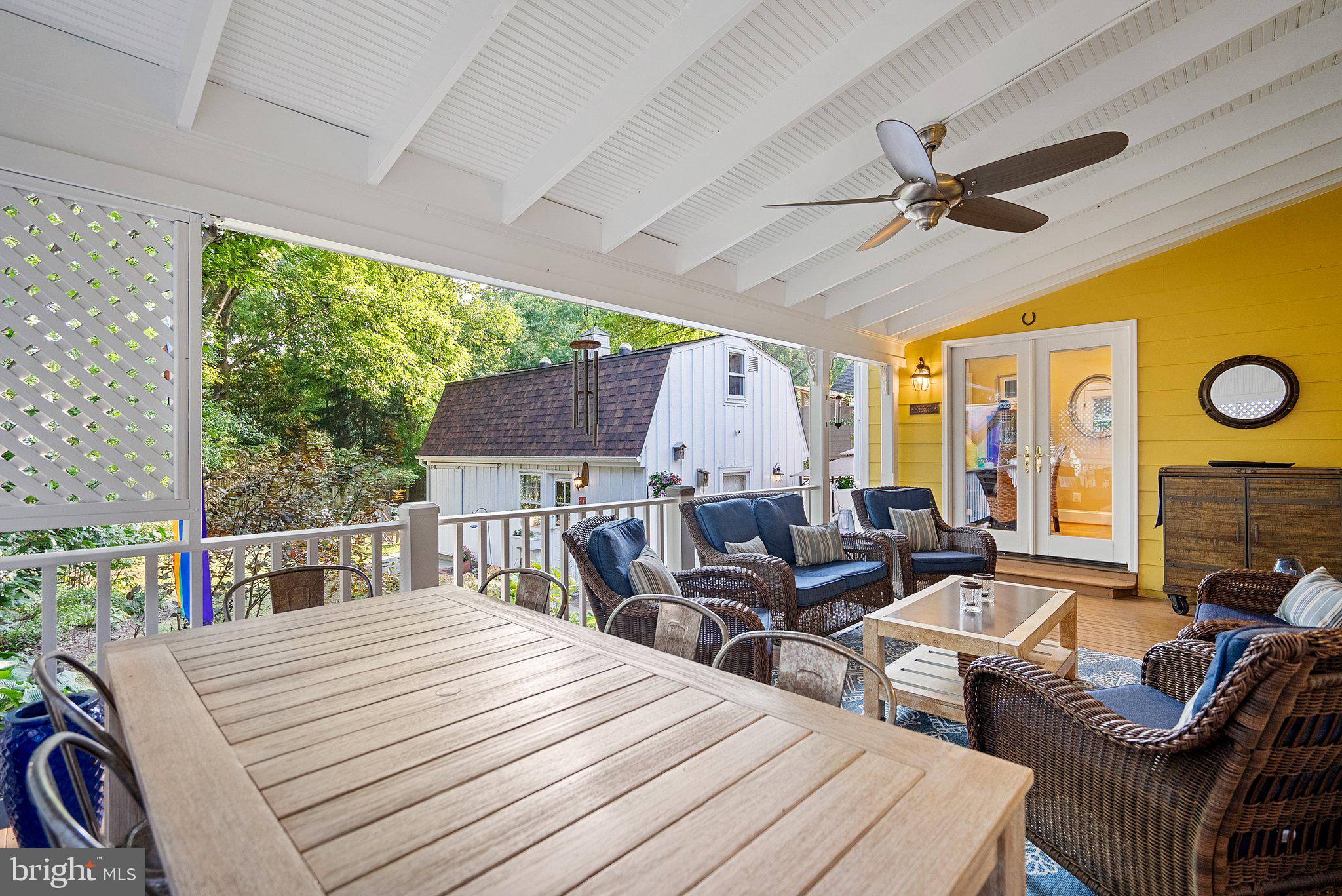 KENSINGTON - Residential