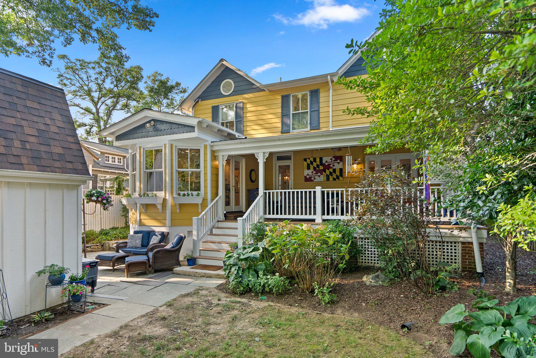 KENSINGTON - Residential